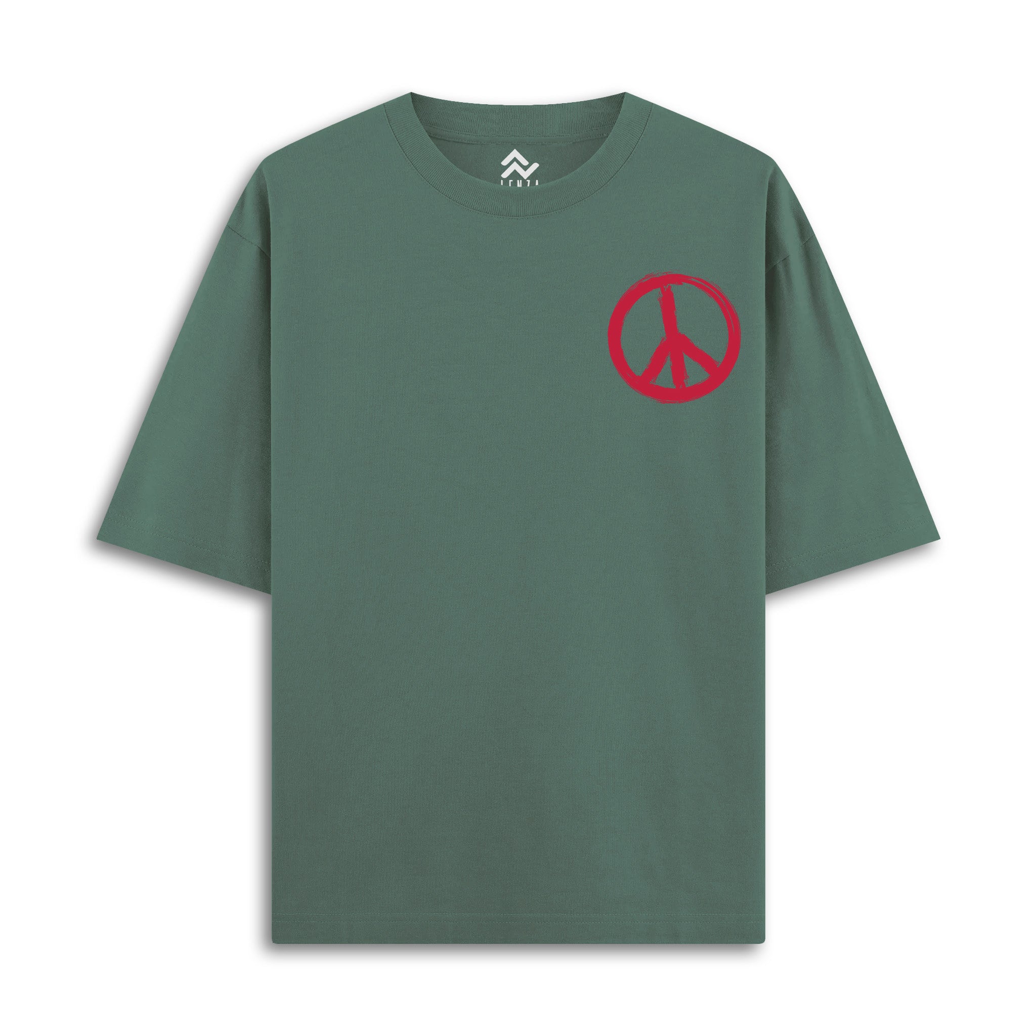 All We Need Is Peace - Oversize