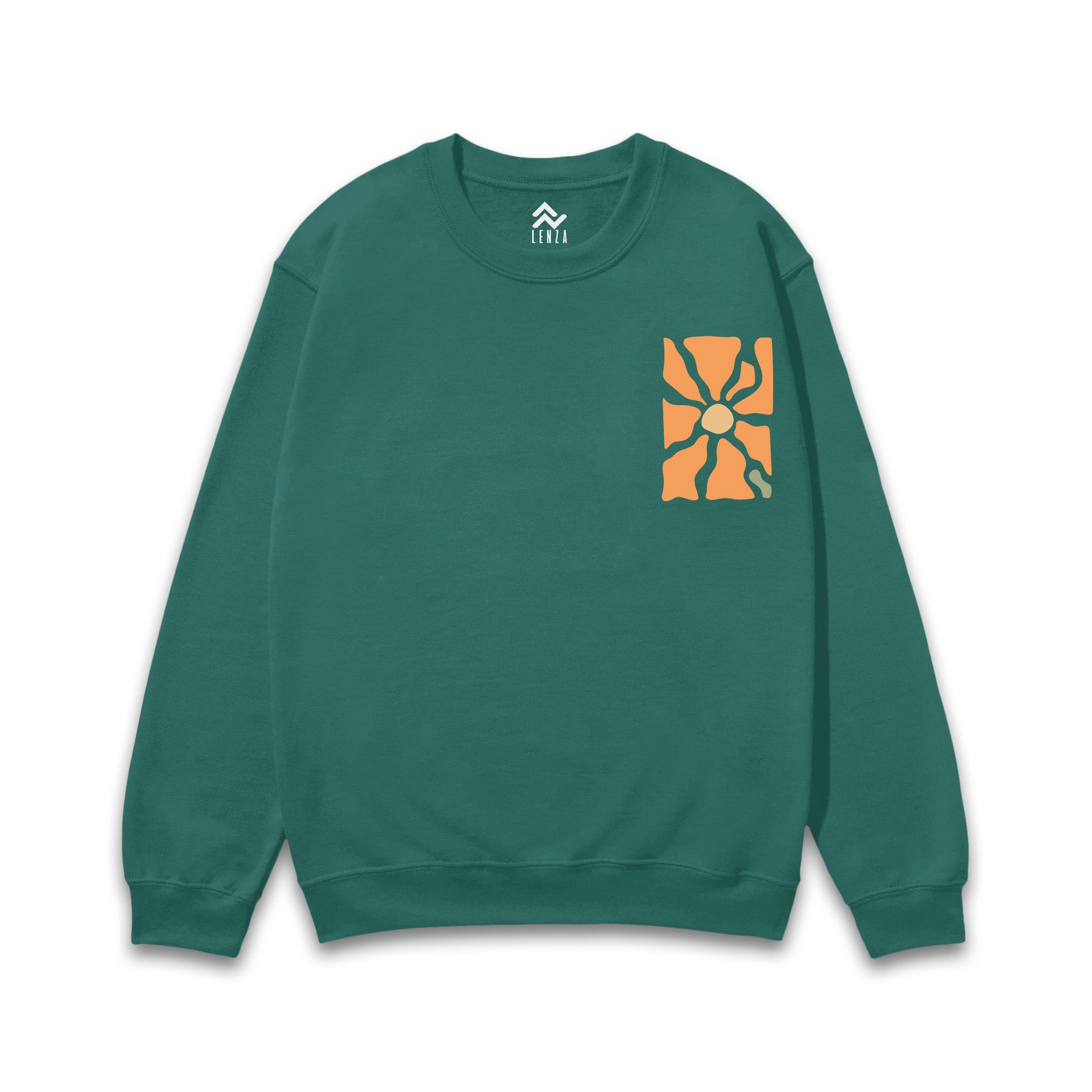 Sunform - Sweatshirt