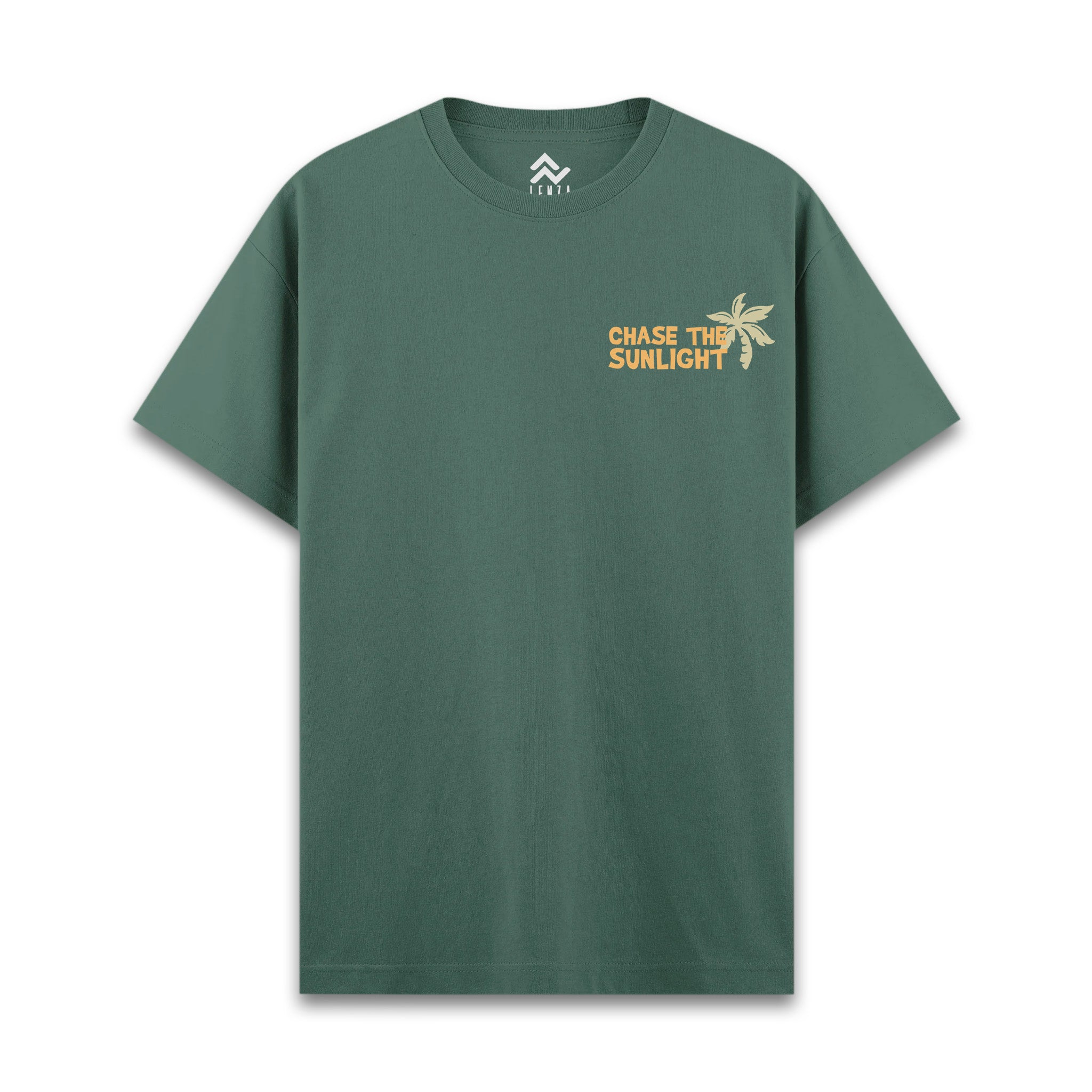 Chase the Sunlight - Regular