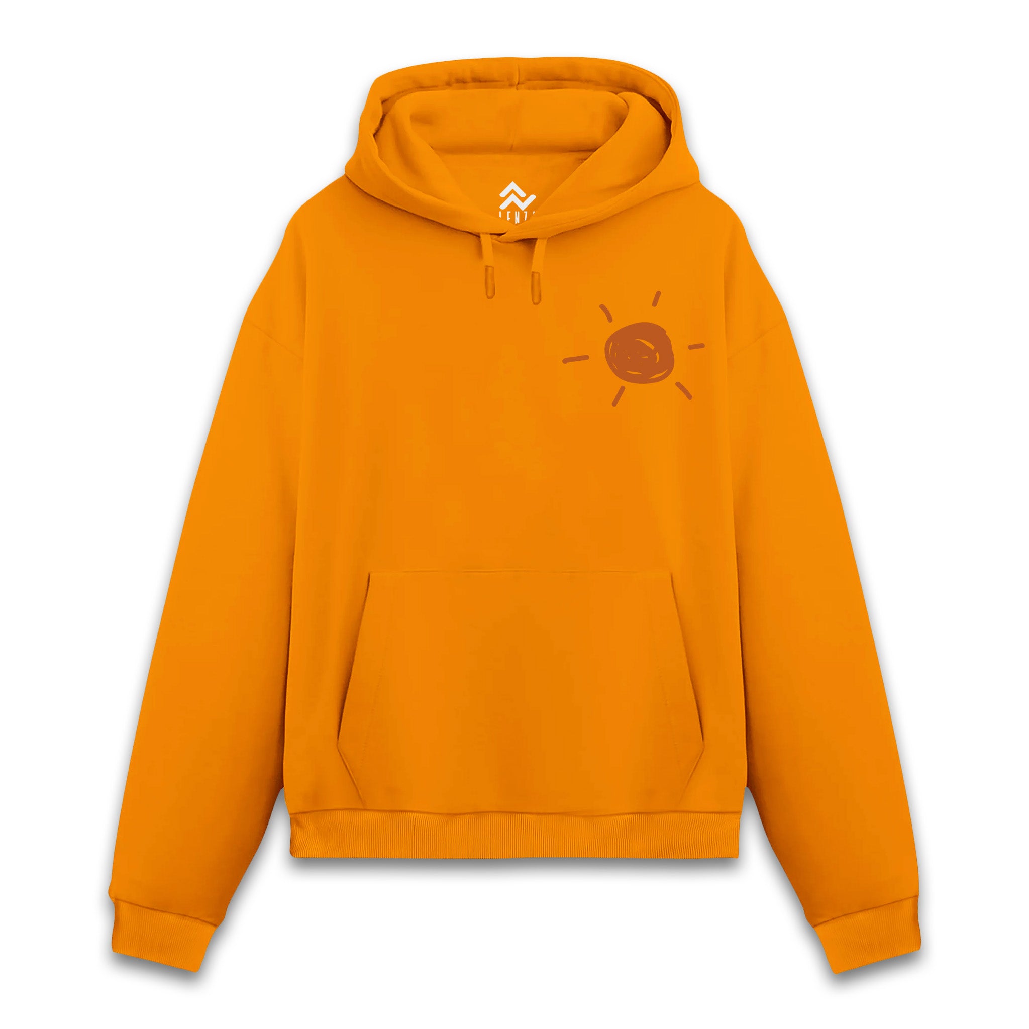 Golden Days - Hoodie