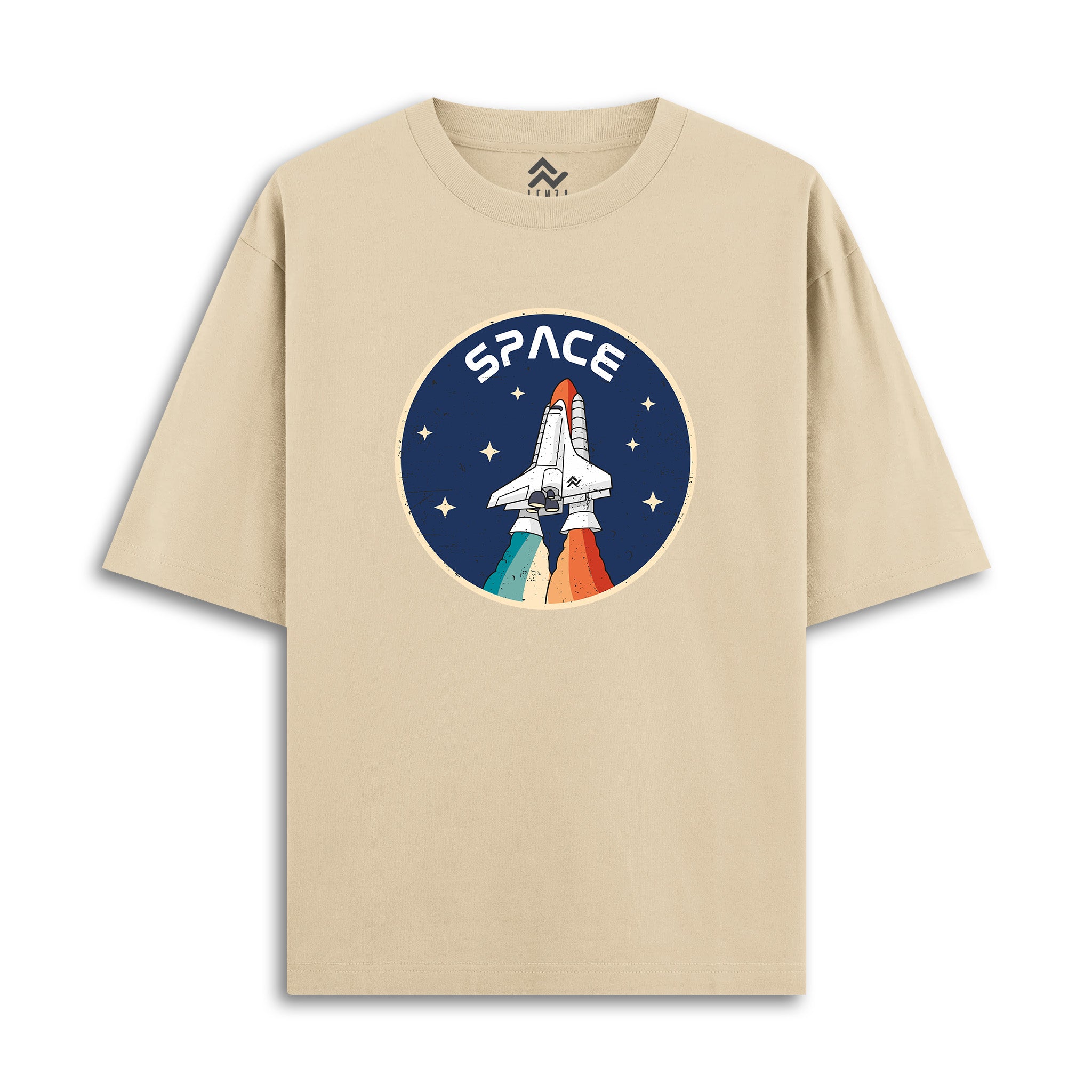 Space - Oversize