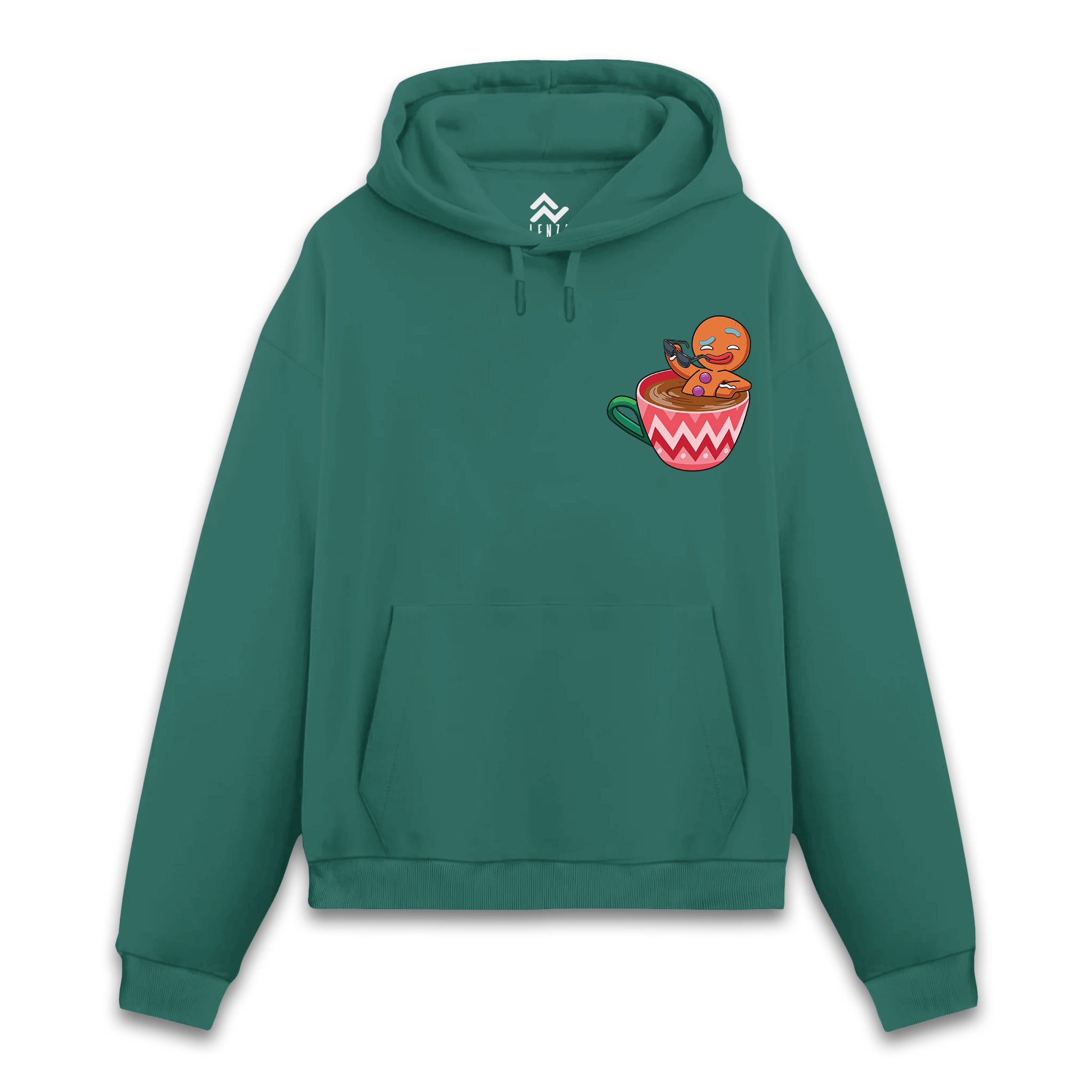 Cookie Soak - Hoodie