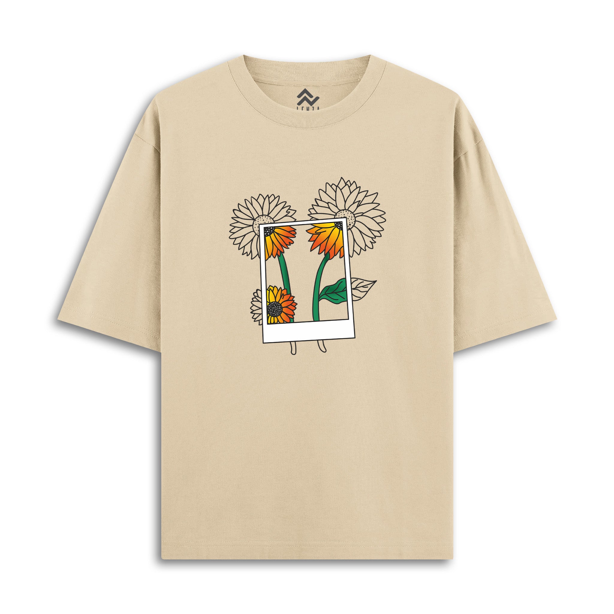 Sunflower - Oversize