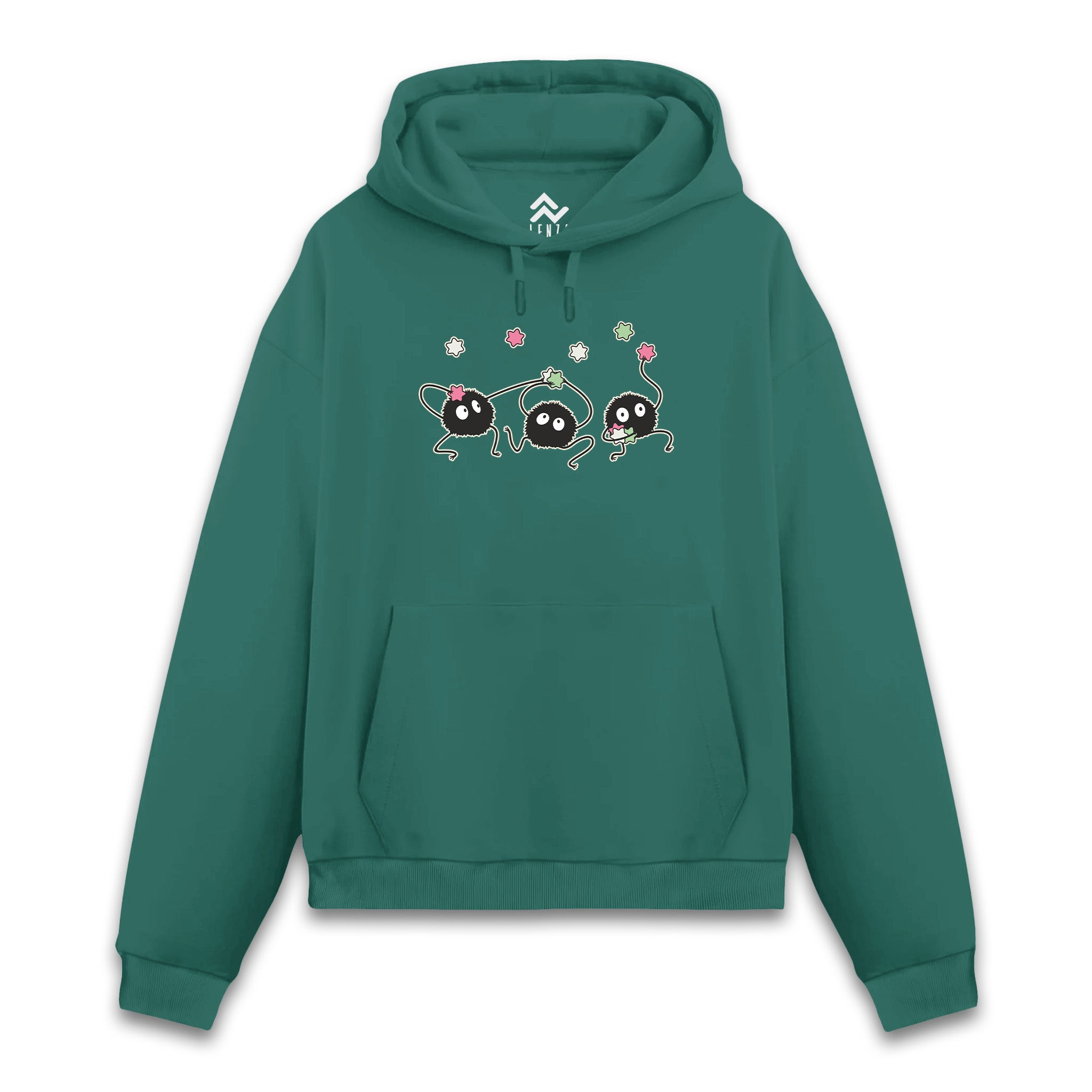 Soot Sprites - Hoodie