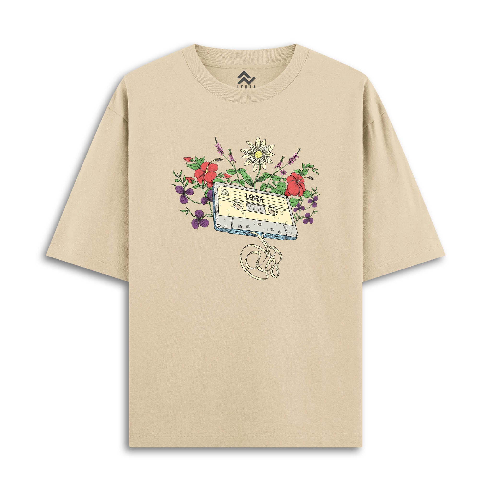 Casetta Lenza - Oversize