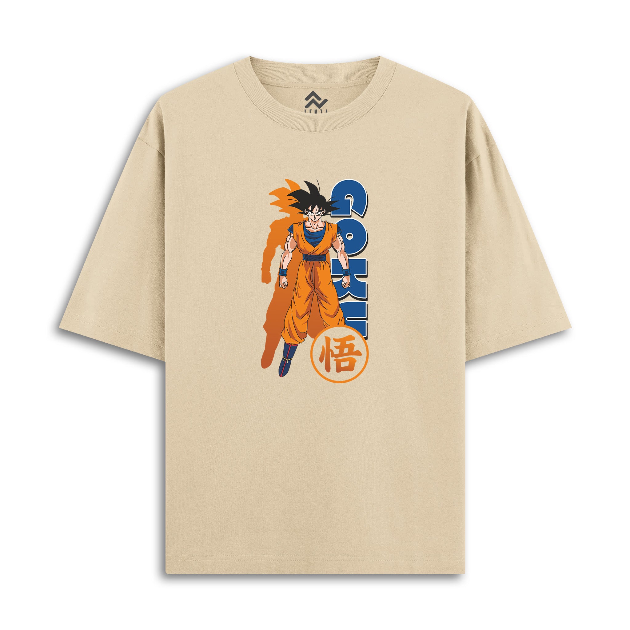 Goku - Oversize