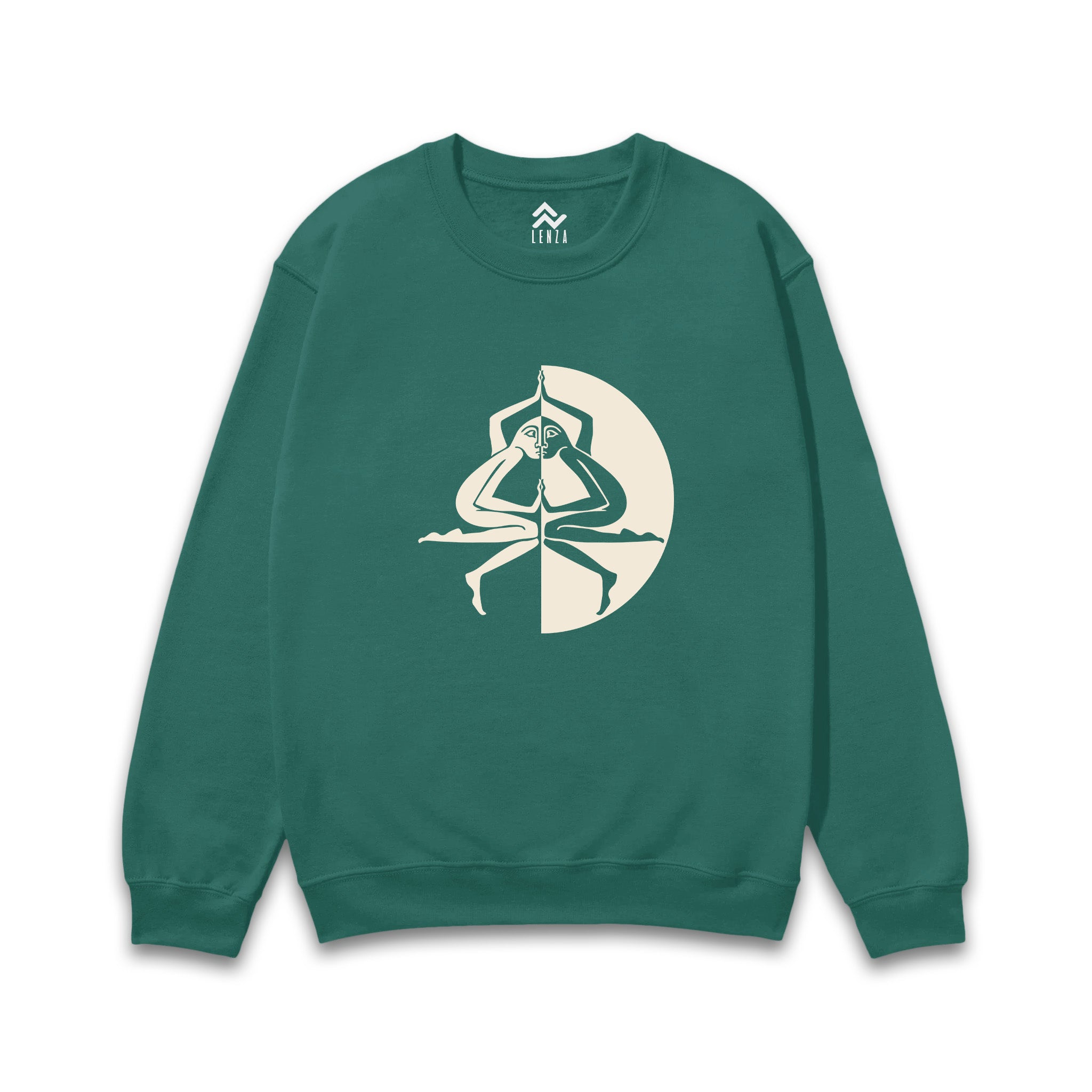 Reflected - Sweatshirt