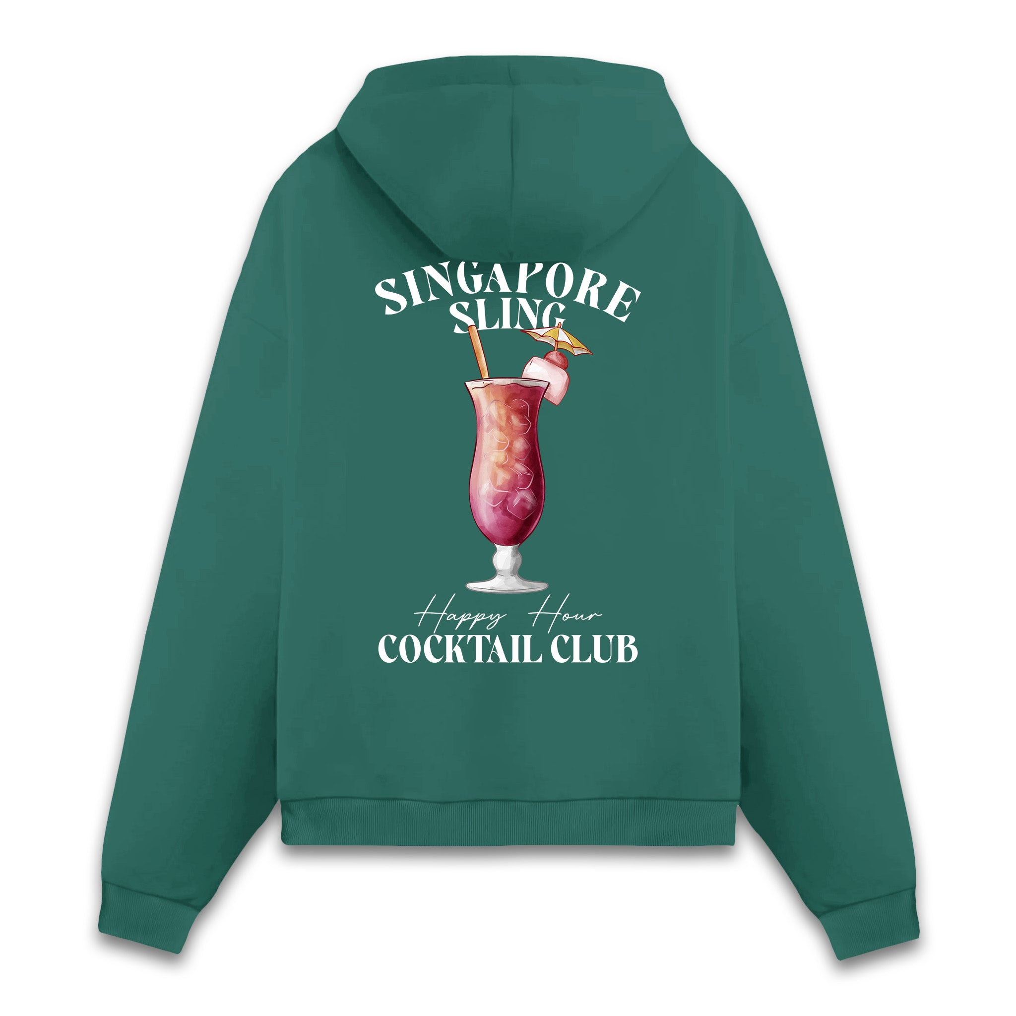 Singapore Sling - Hoodie