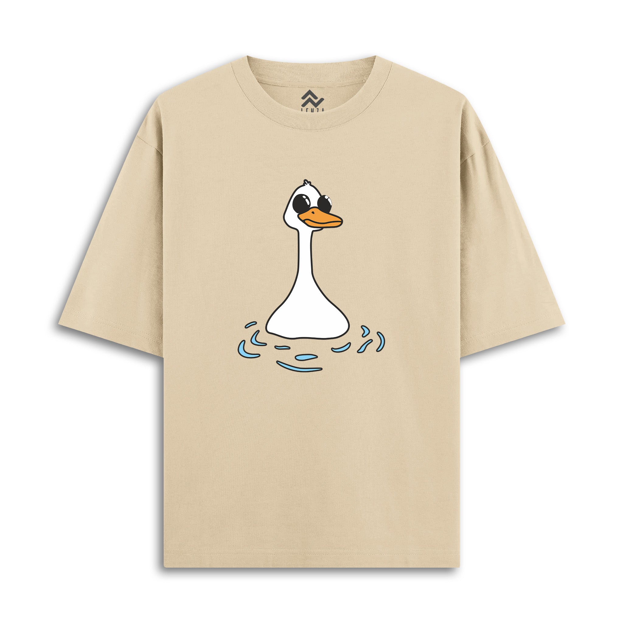 Chill Duck - Oversize