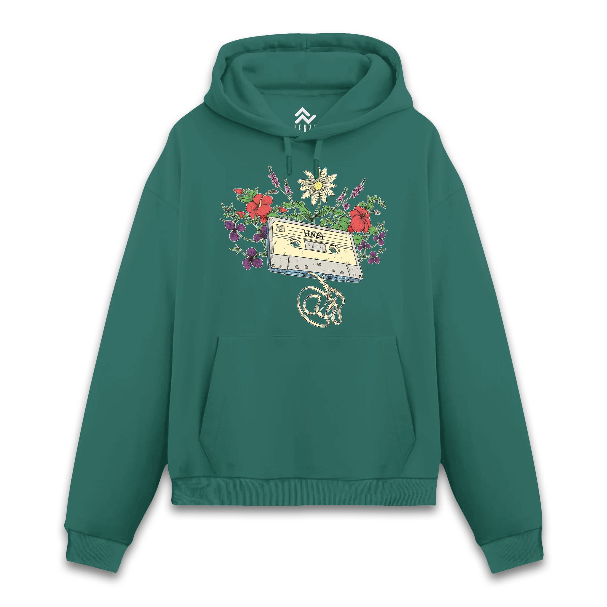 Casetta Lenza - Hoodie