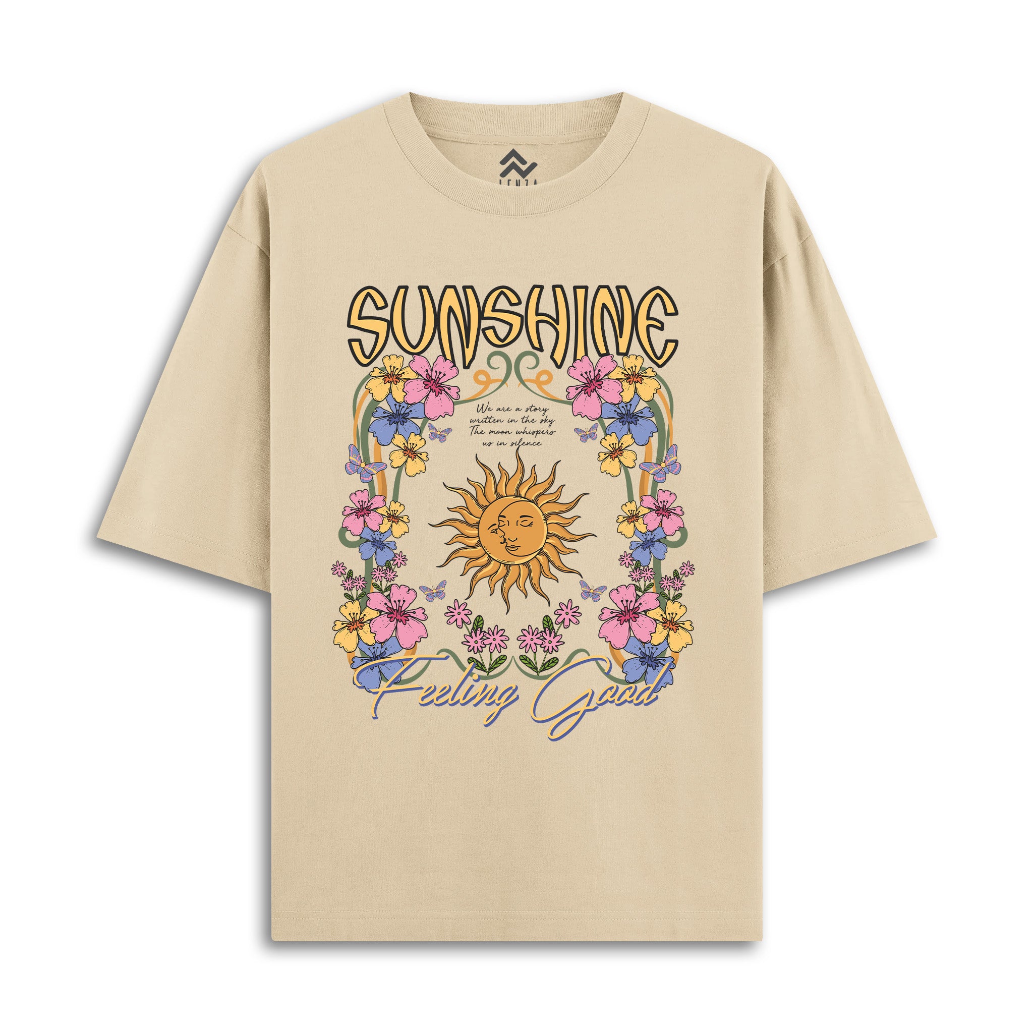 Sunshine - Oversize