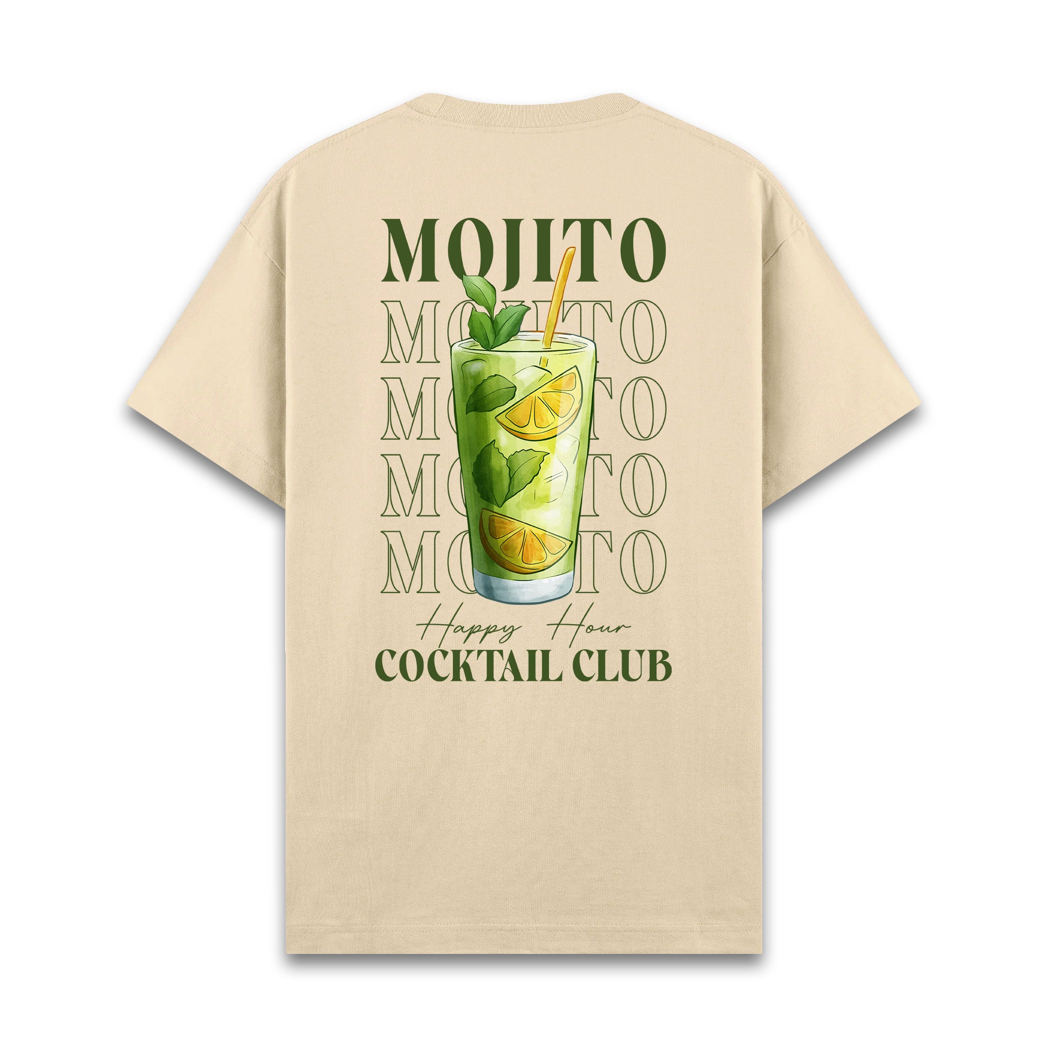 Mojito - Regular