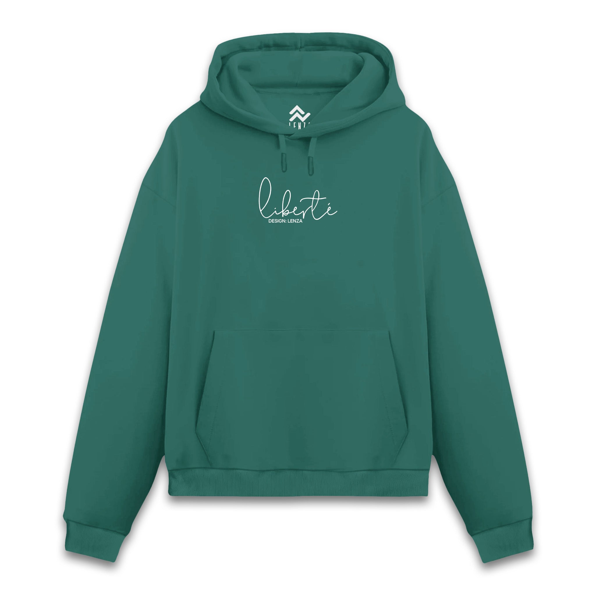 Liberte - Hoodie