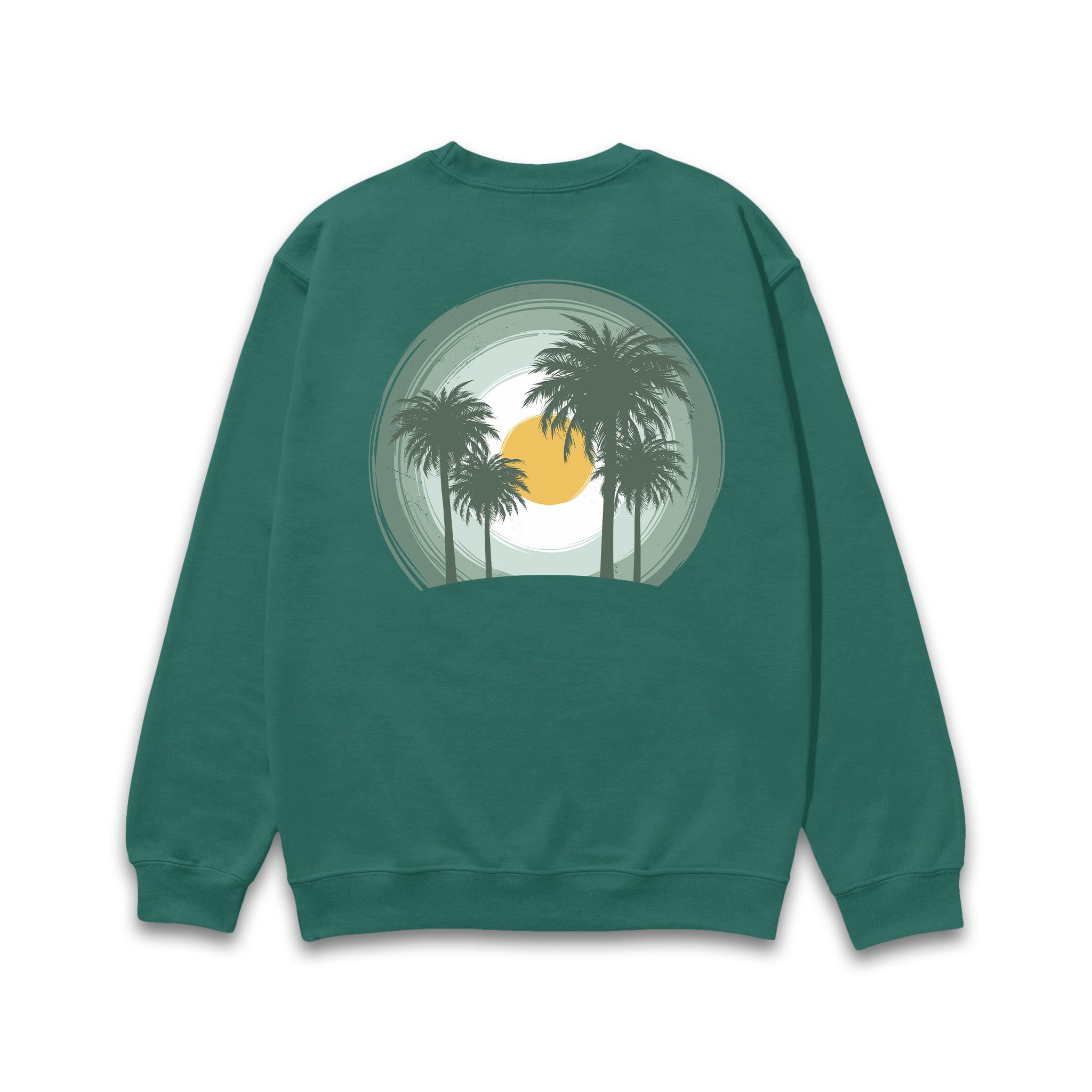 Sunlit - Sweatshirt