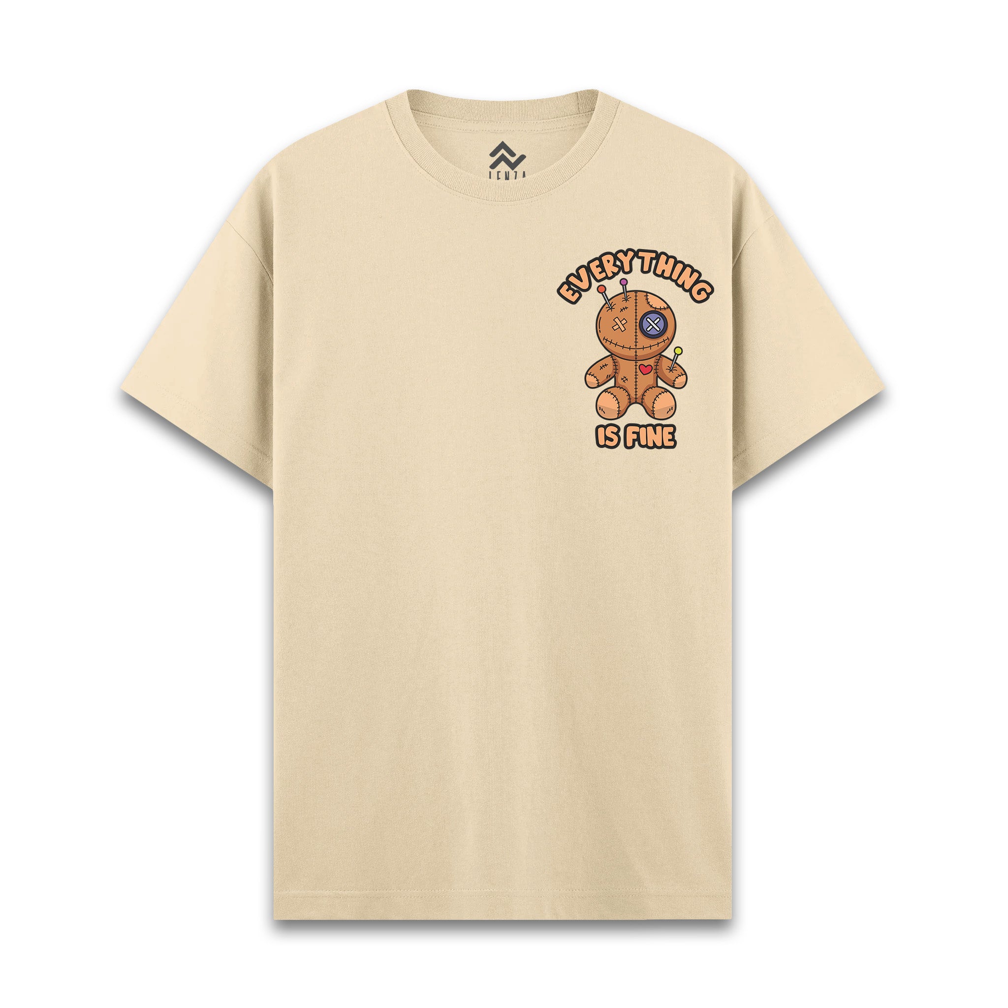 Voodoo Vibes - Regular