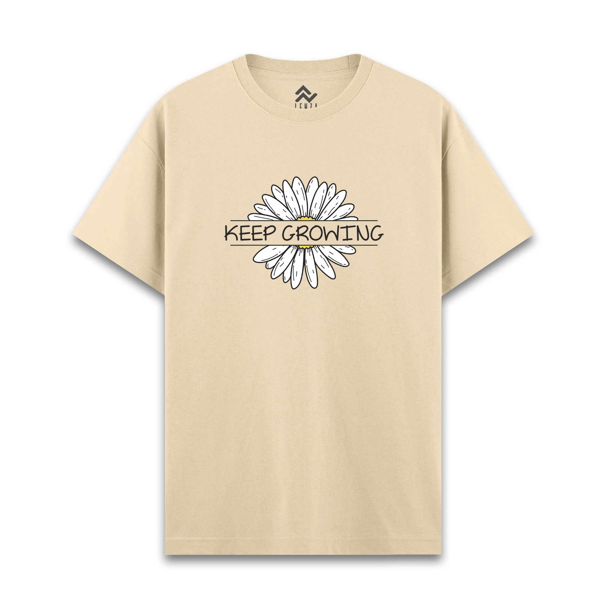 Keep Growing - Regular