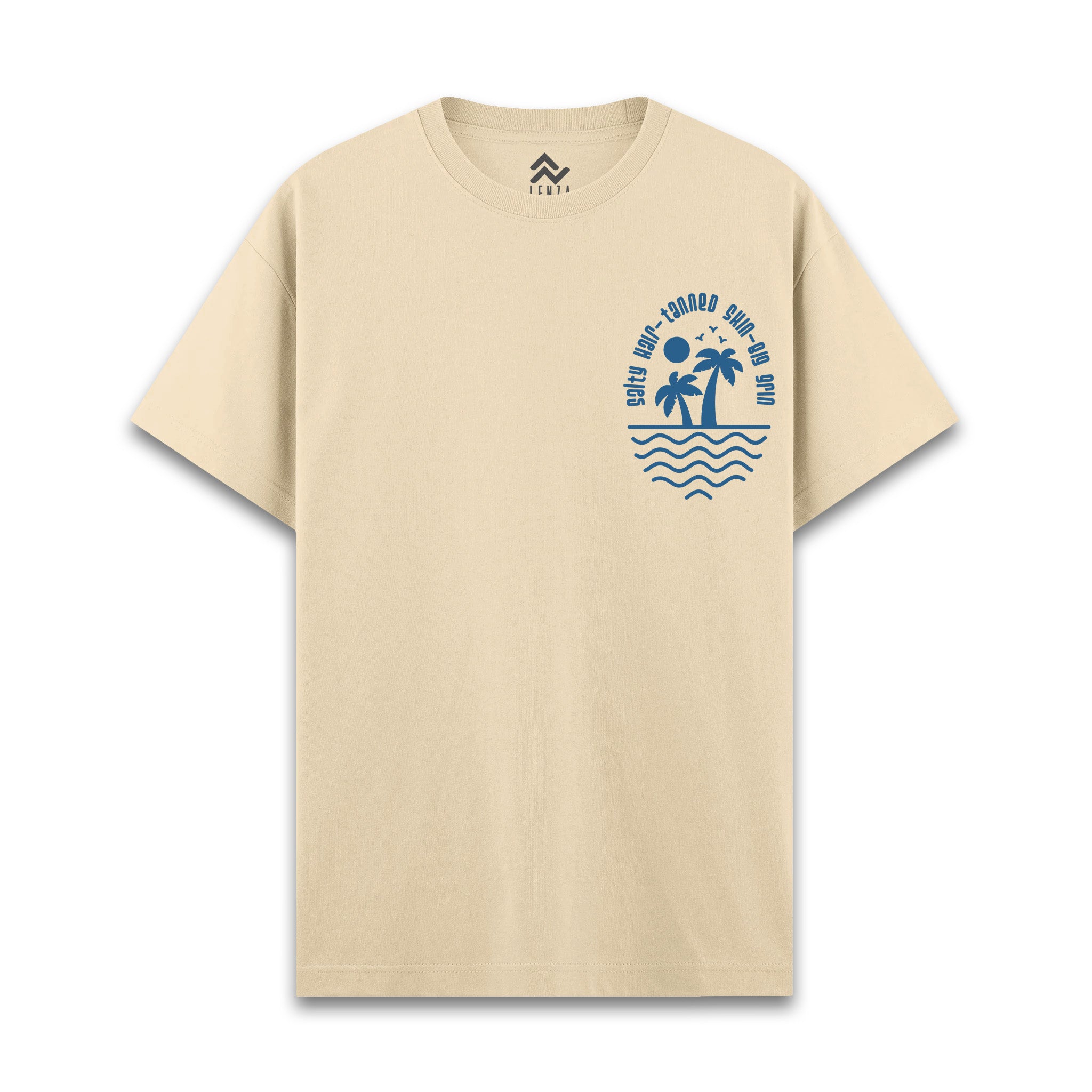 Good Vibes Only - Regular