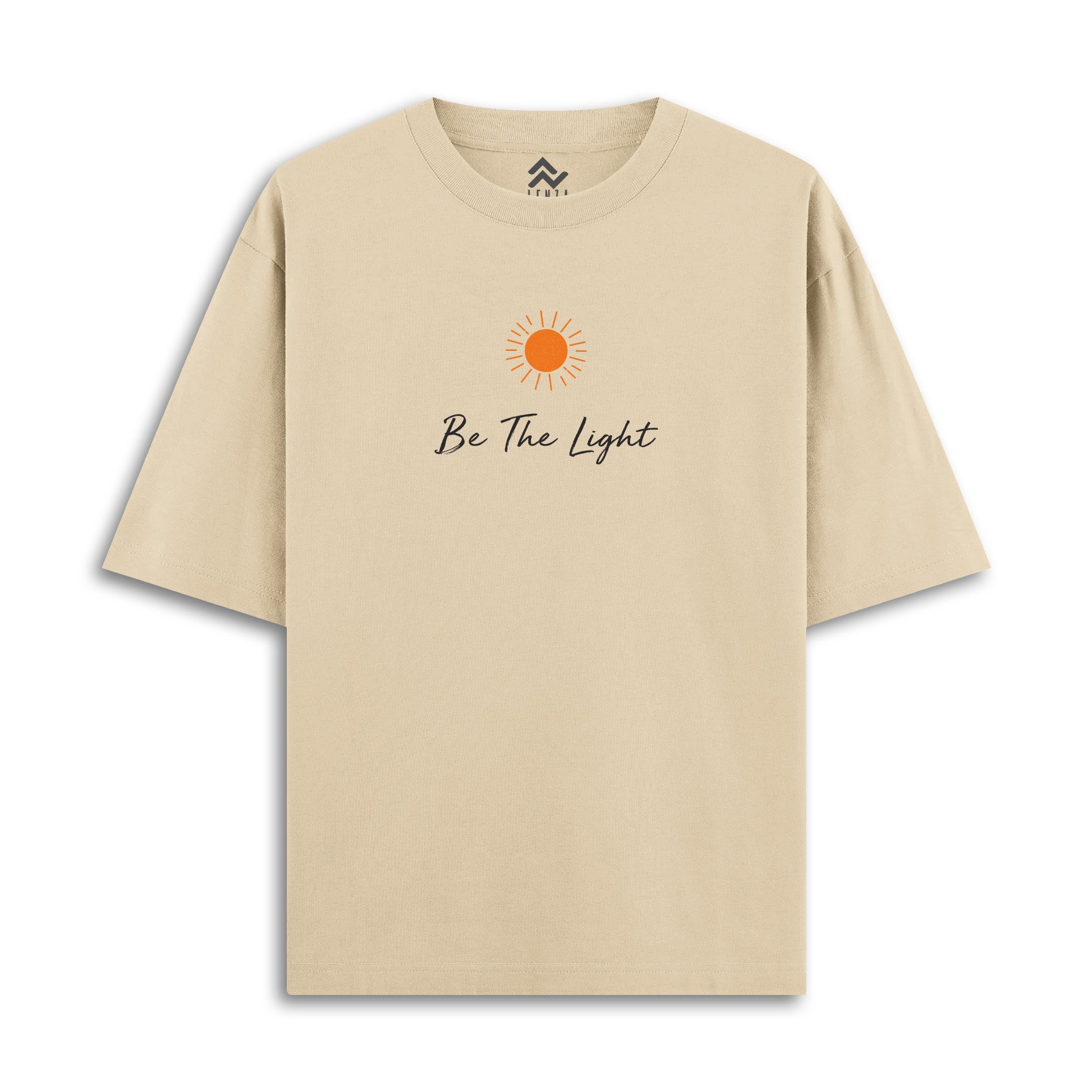 Be the Light - Oversize