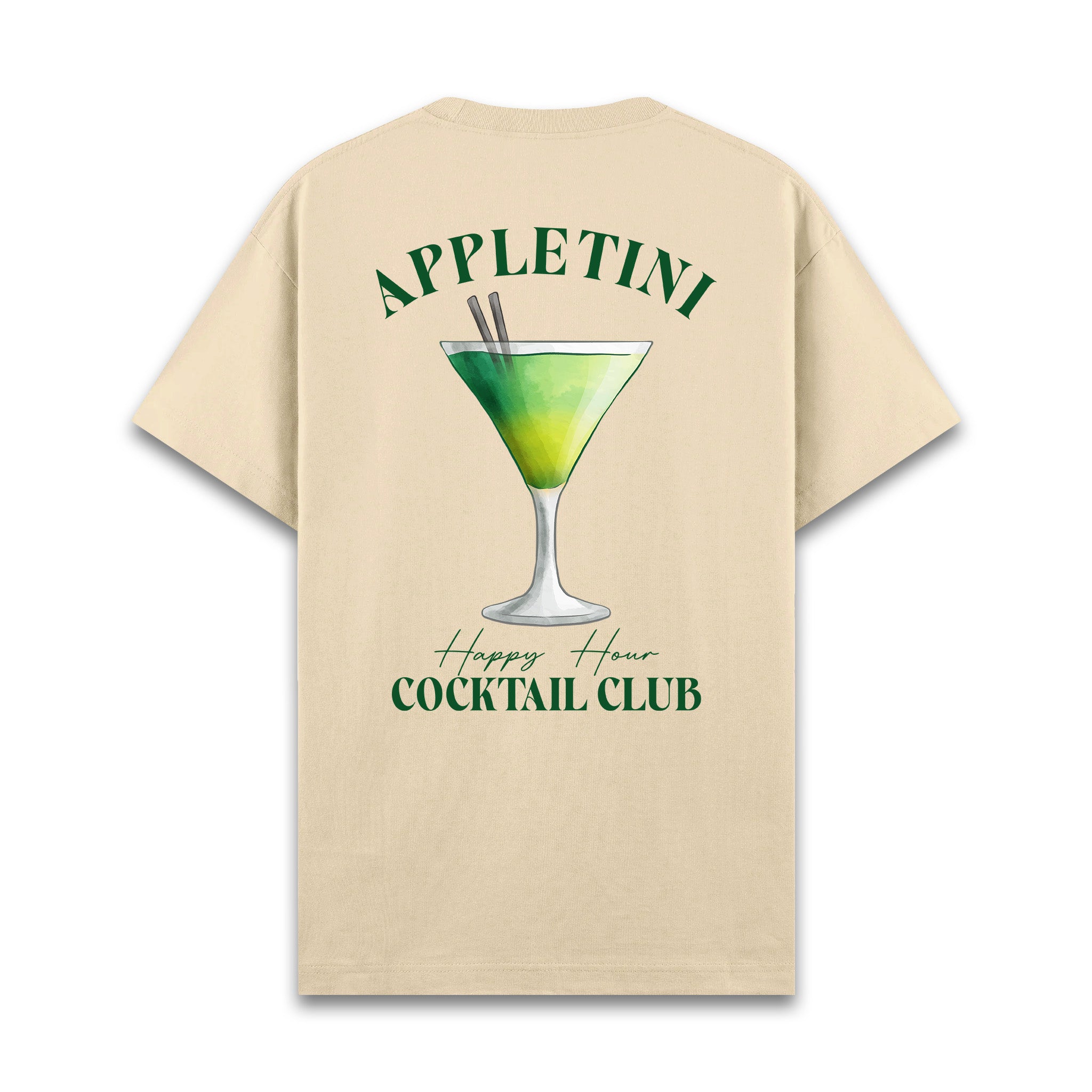Appletini - Regular