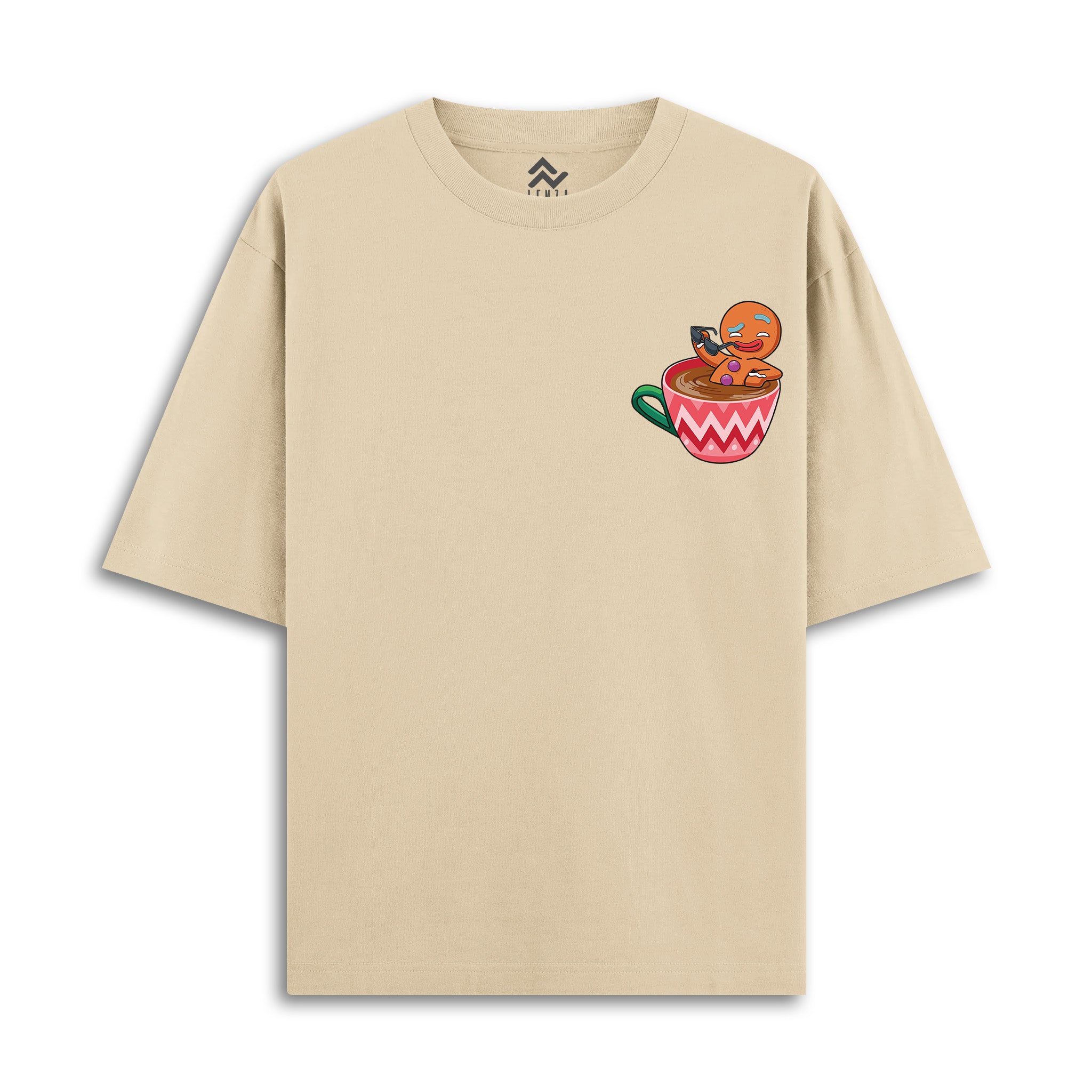 Cookie Soak - Oversize