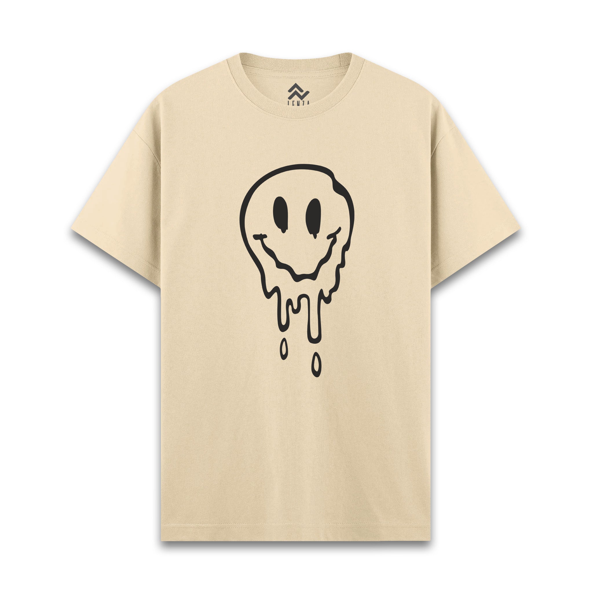 Melted Smile - Regular