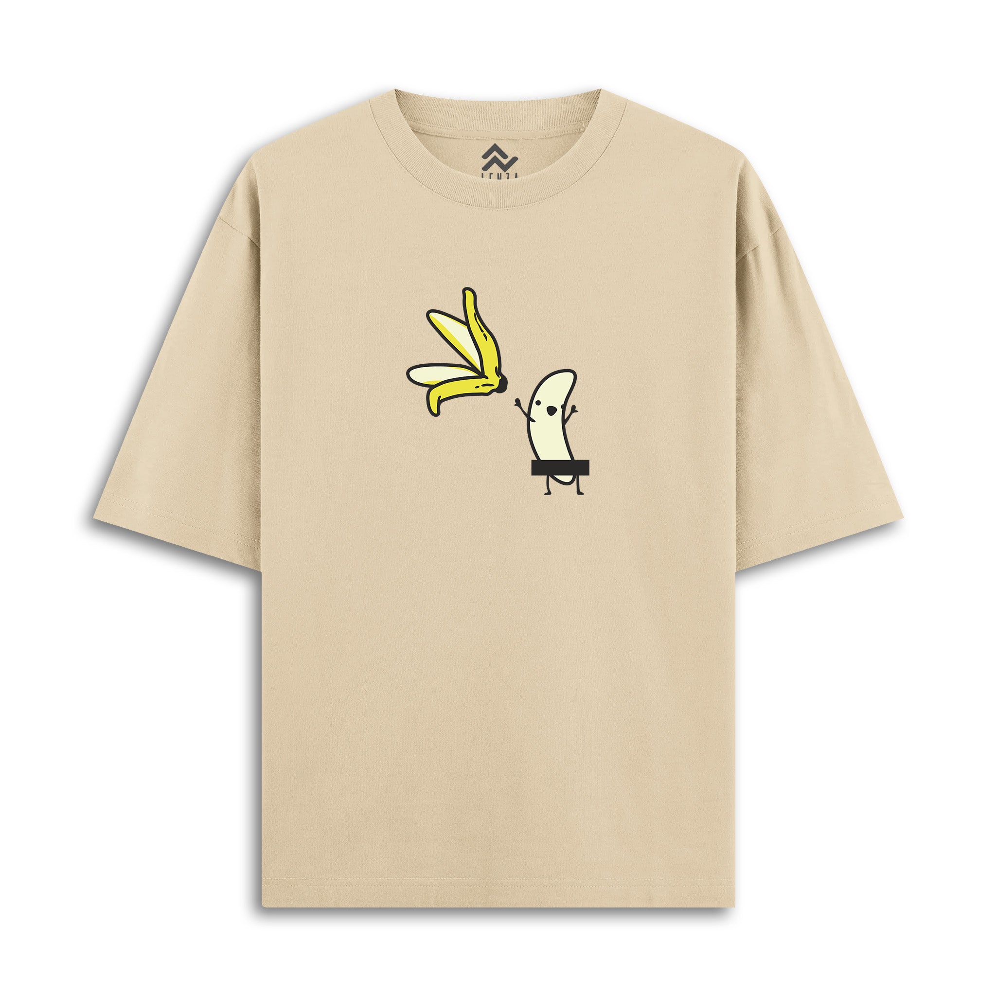 Banana Peel - Oversize