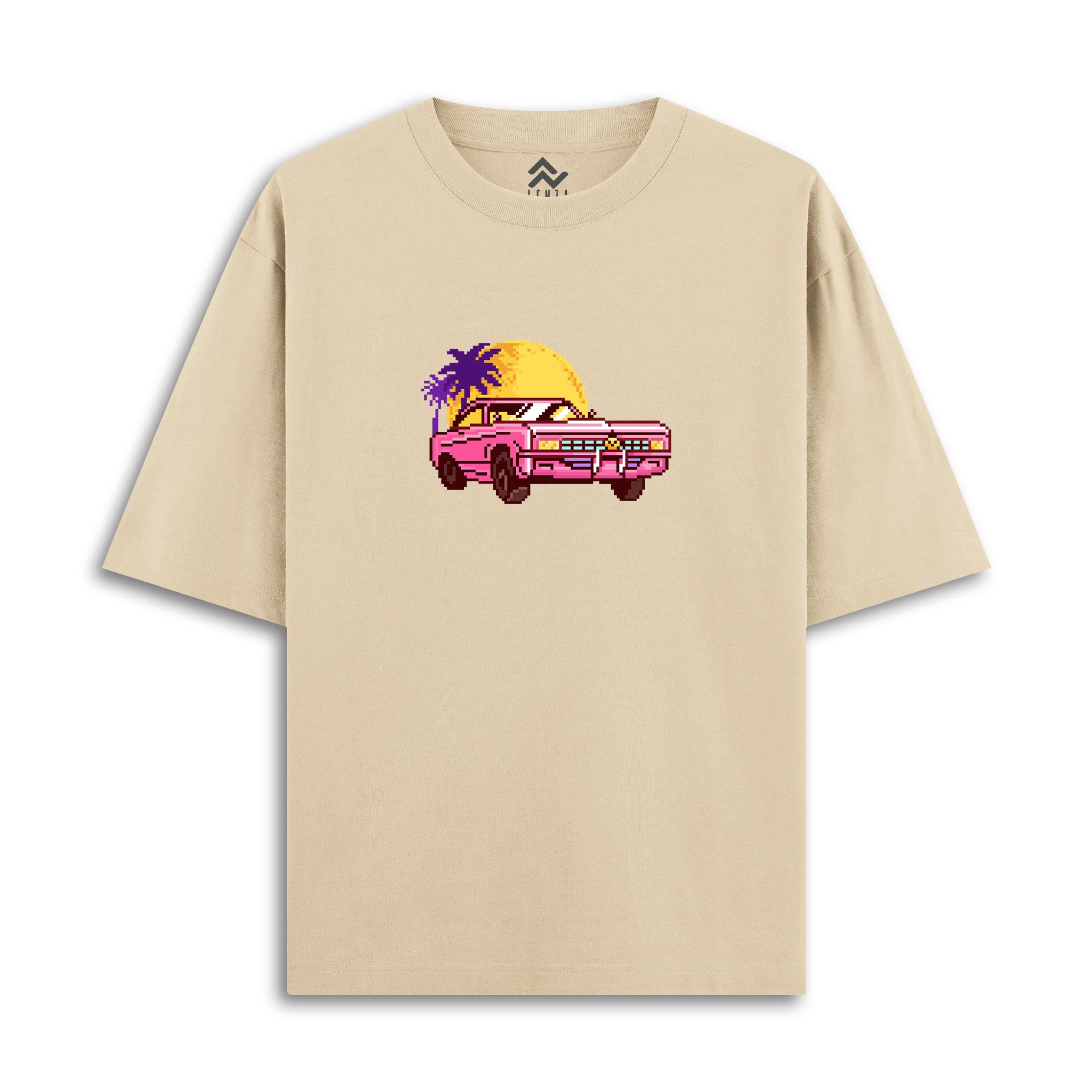 Lowrider ’84 - Oversize