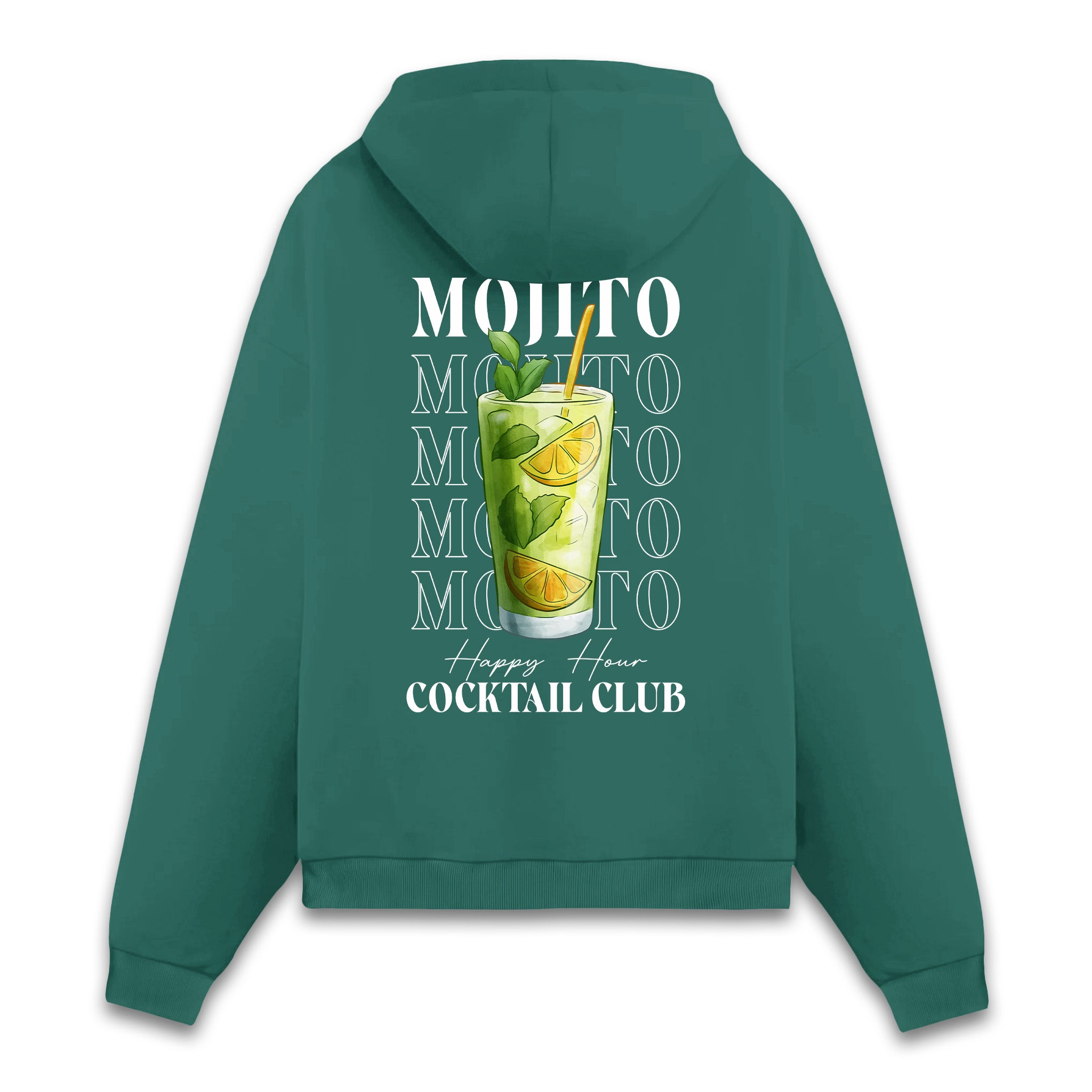 Mojito - Hoodie