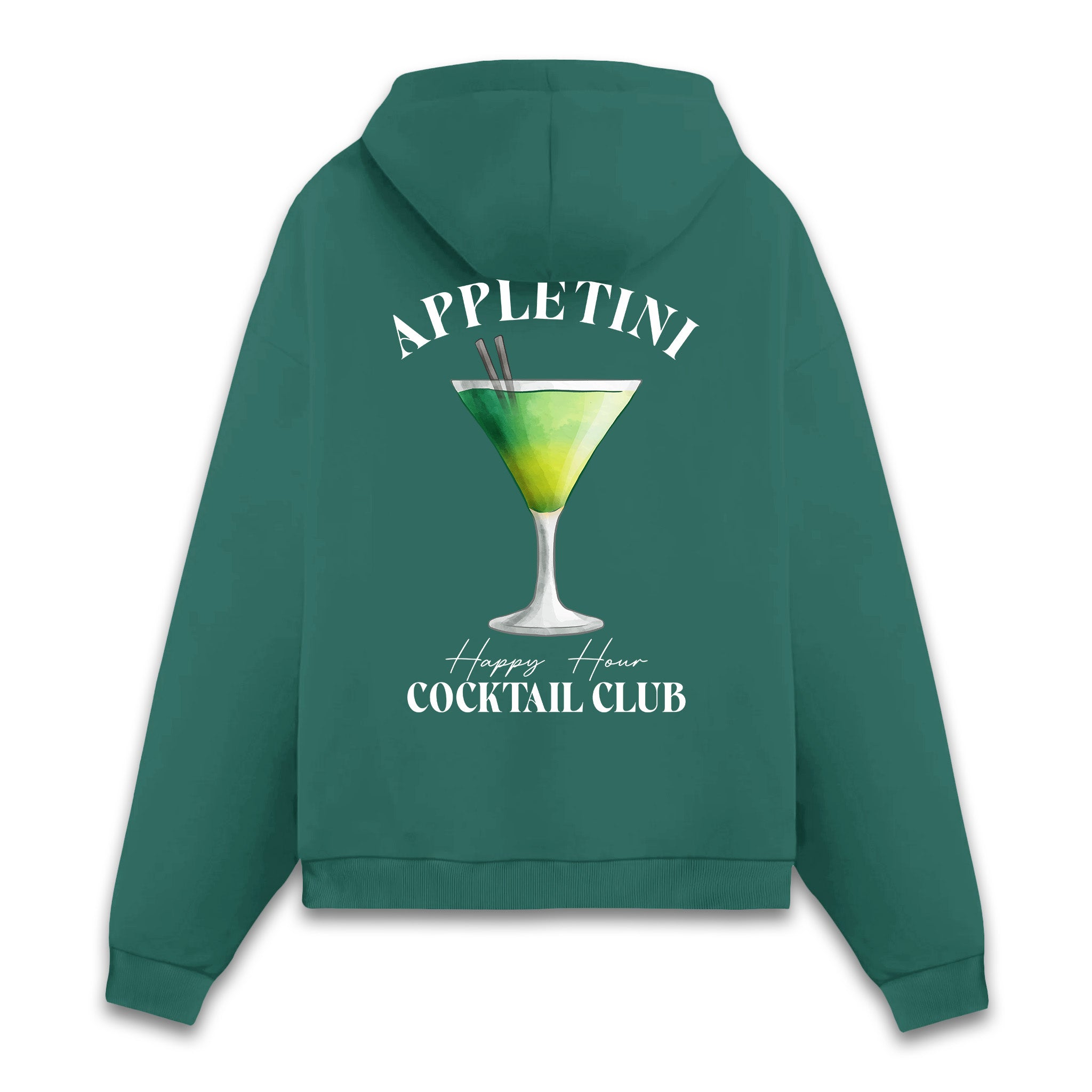 Appletini - Hoodie