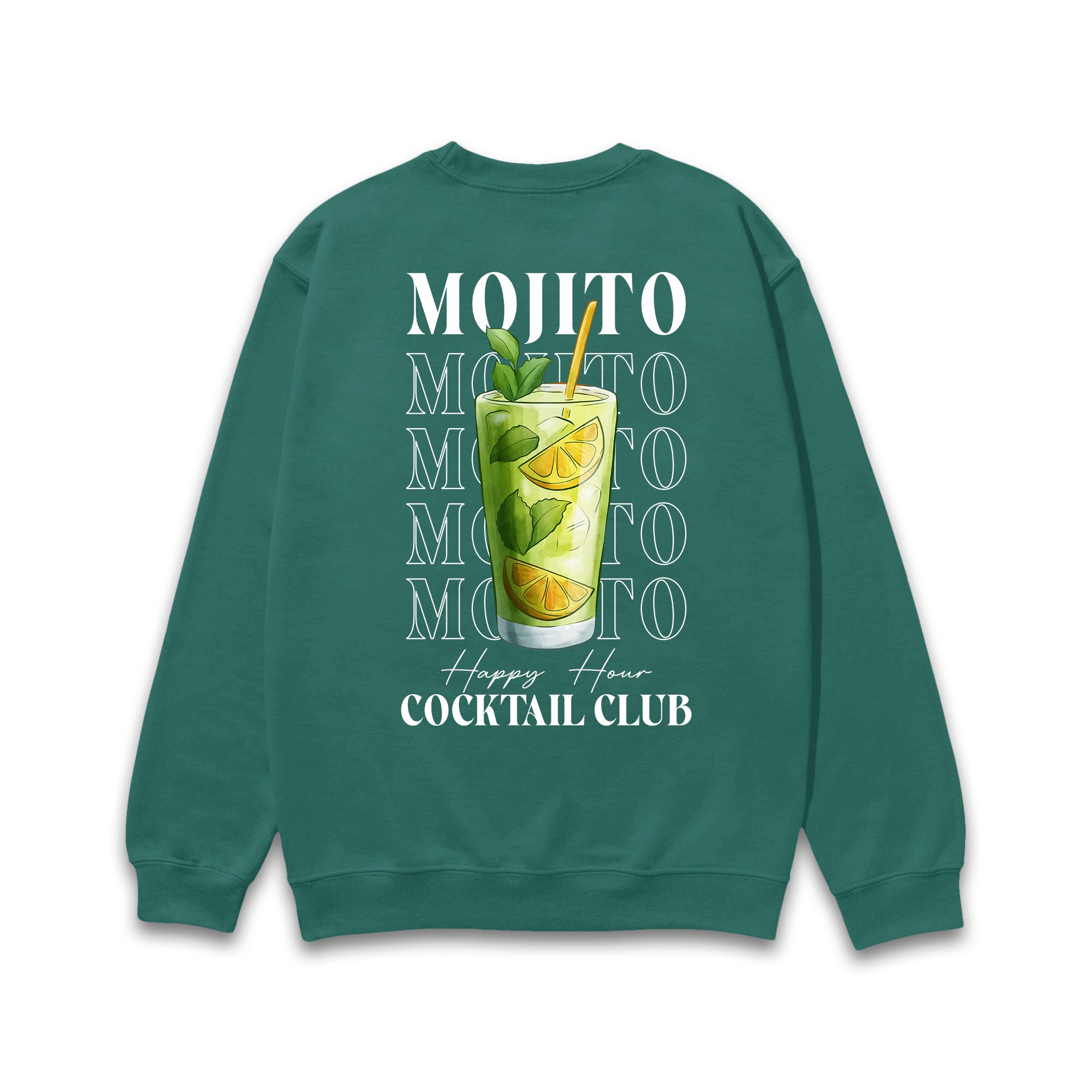 Mojito - Sweatshirt