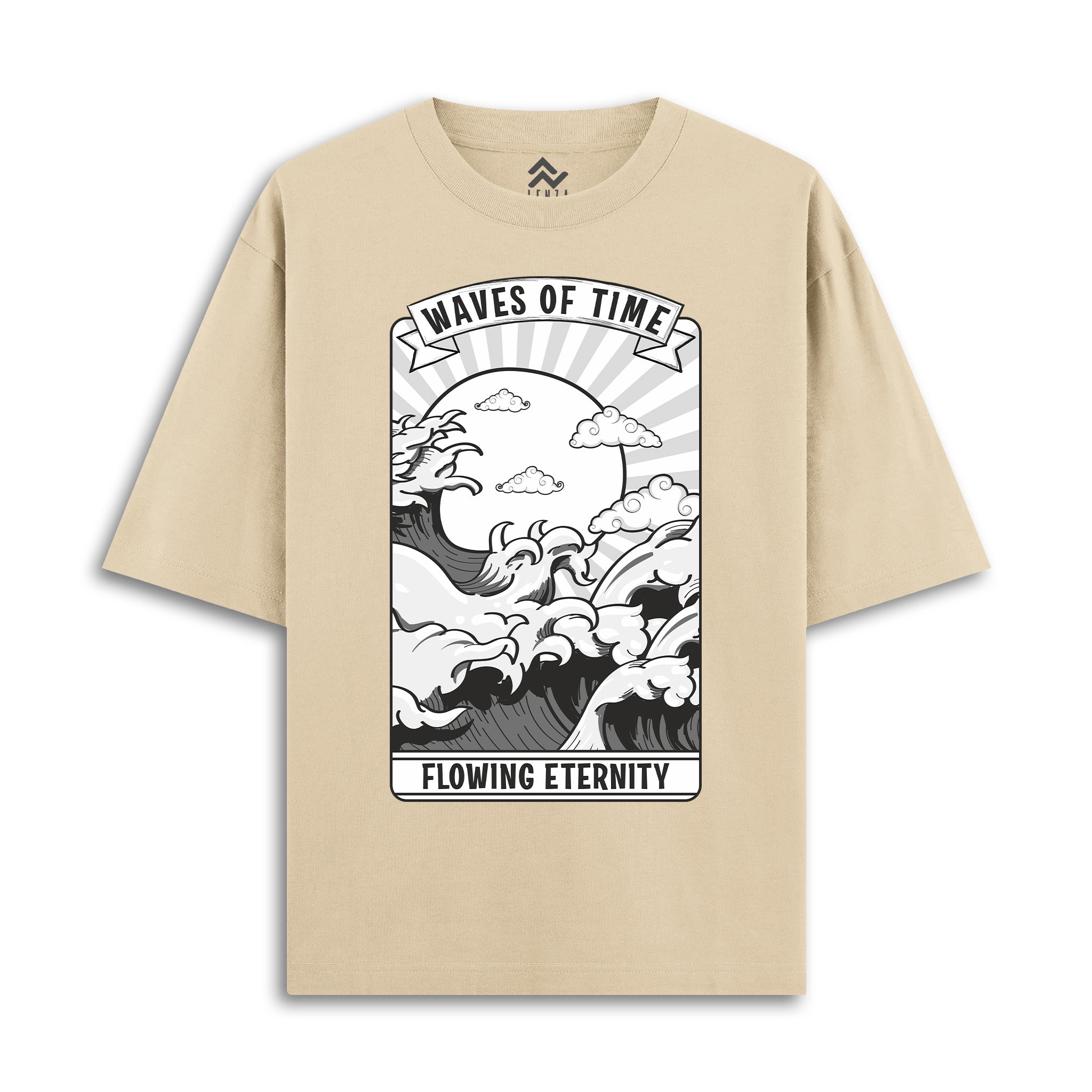 Continuum - Oversize