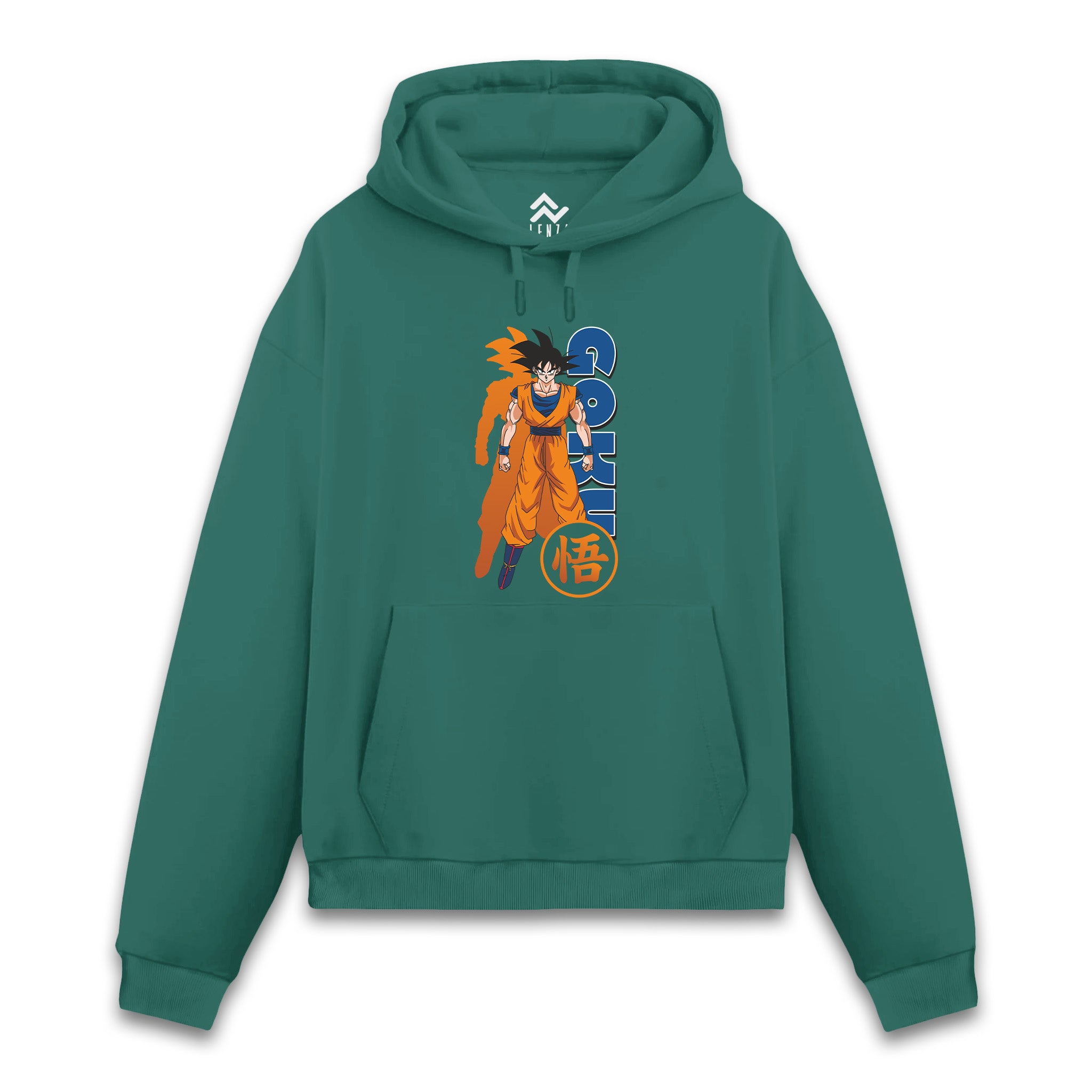 Goku - Hoodie