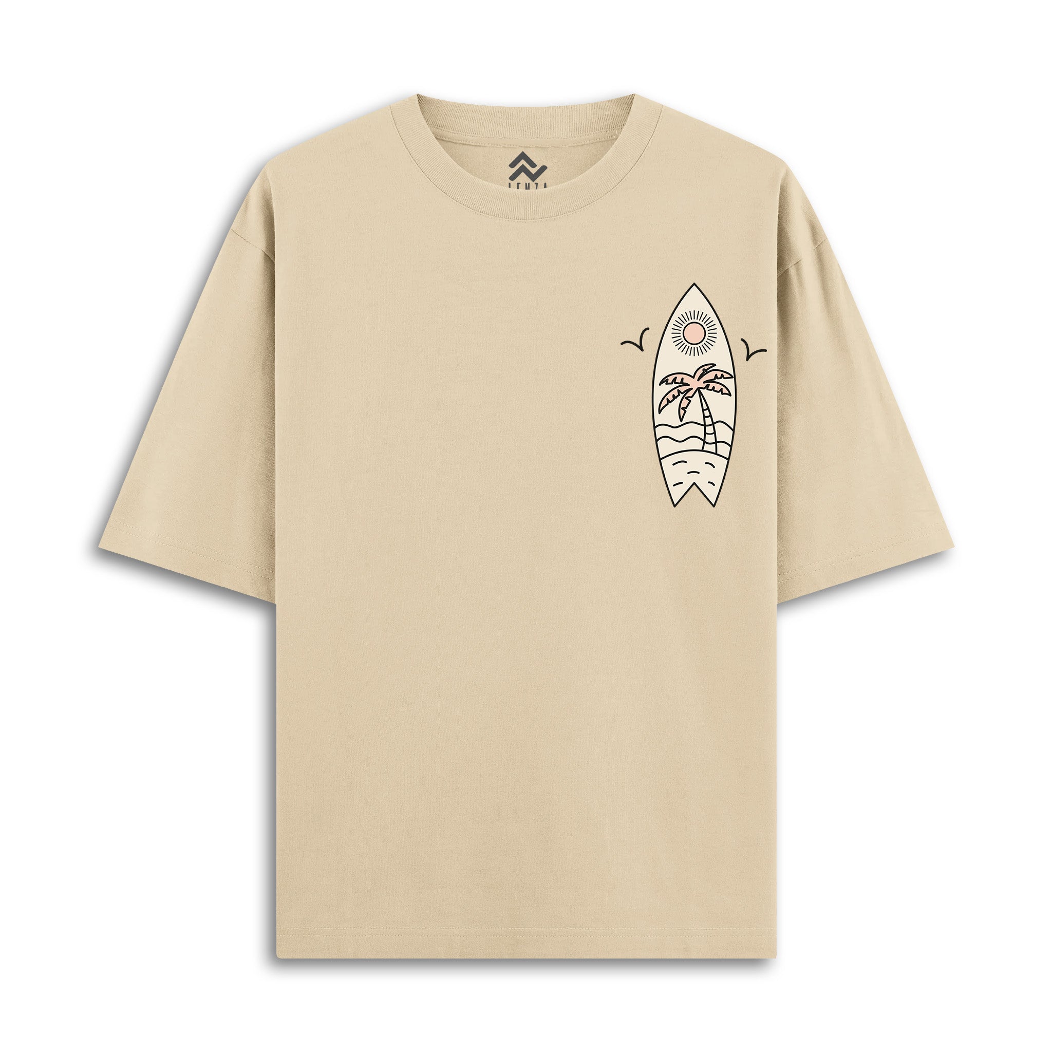 Endless Summer - Oversize