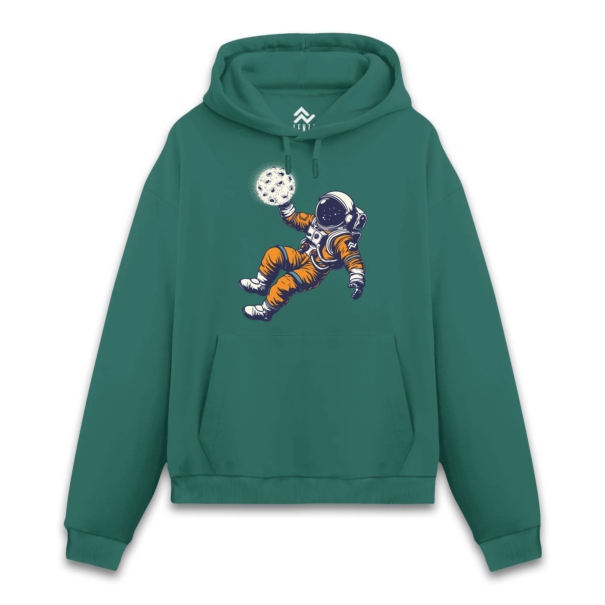 Moon Catcher - Hoodie