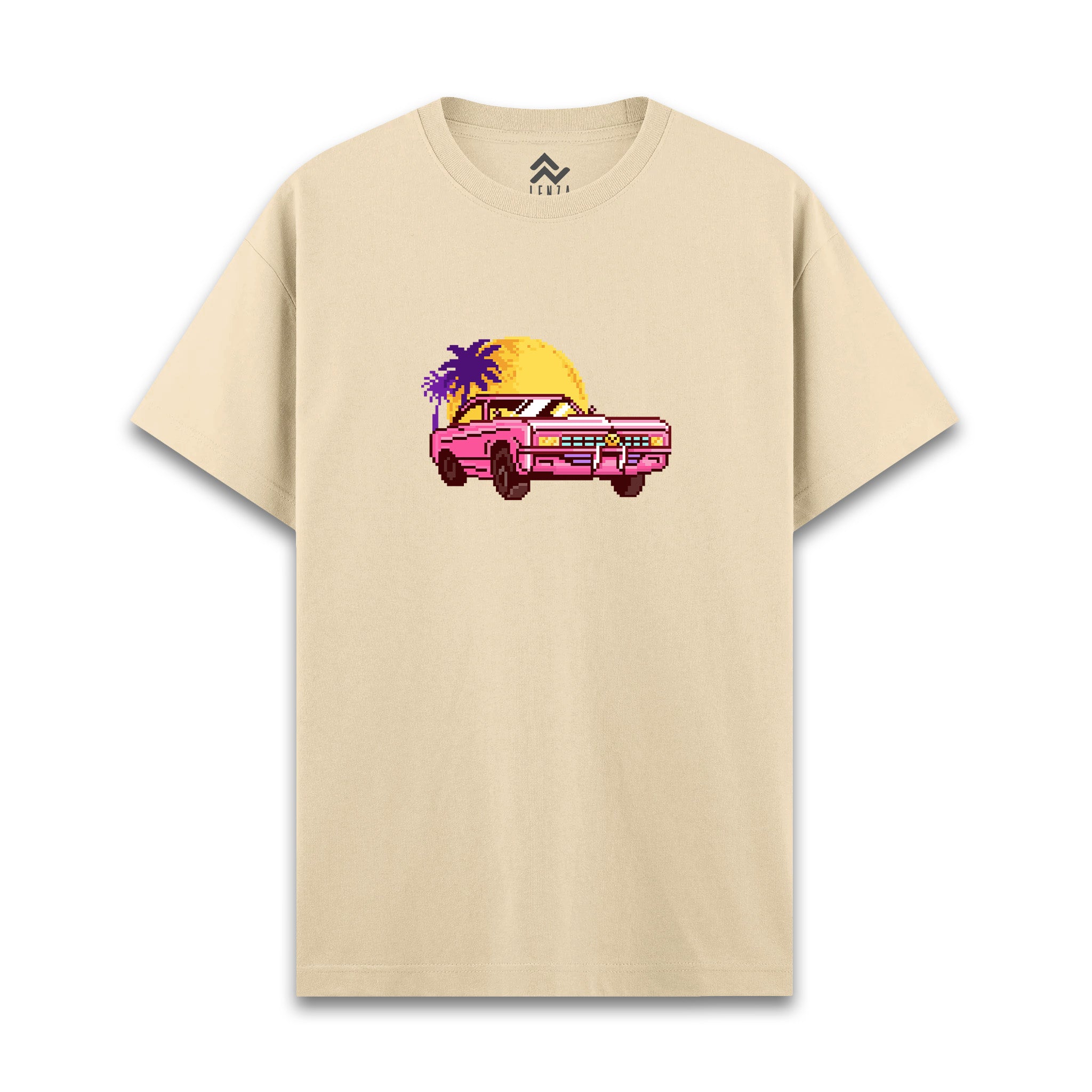 Lowrider ’84 - Regular