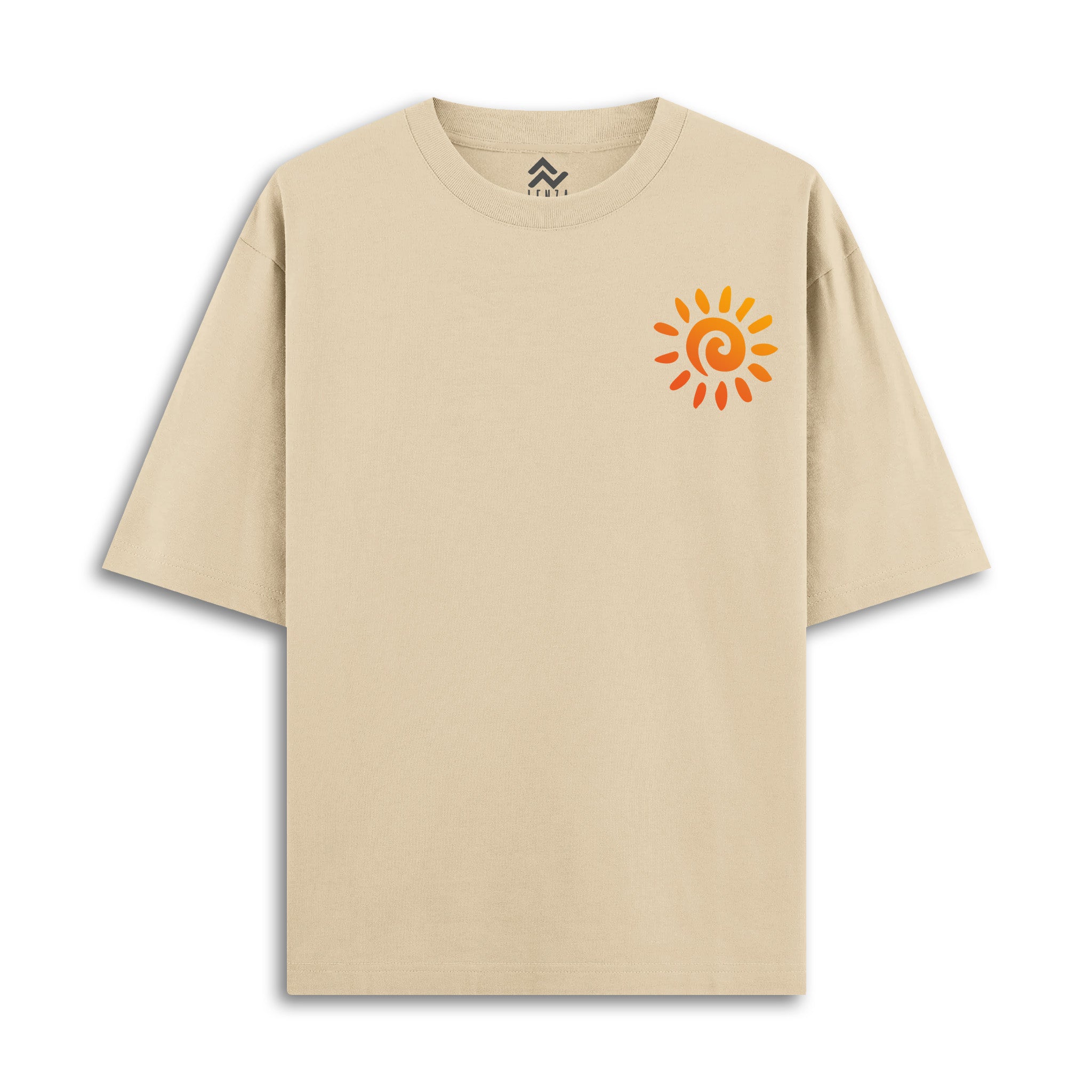 Sunny Days - Oversize