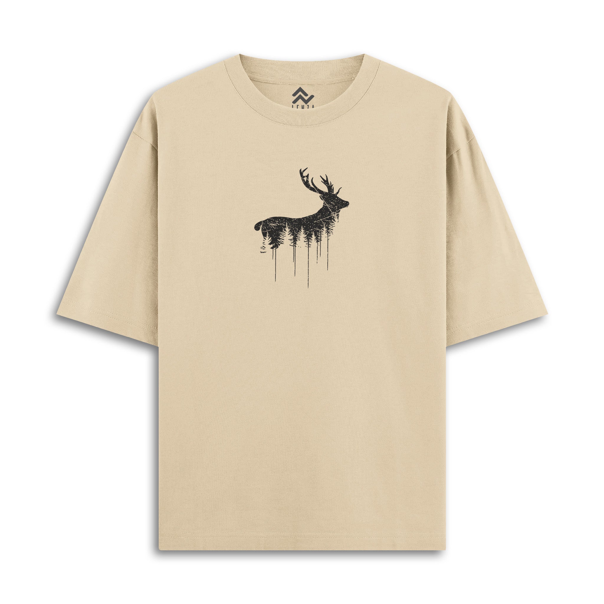 Deer - Oversize