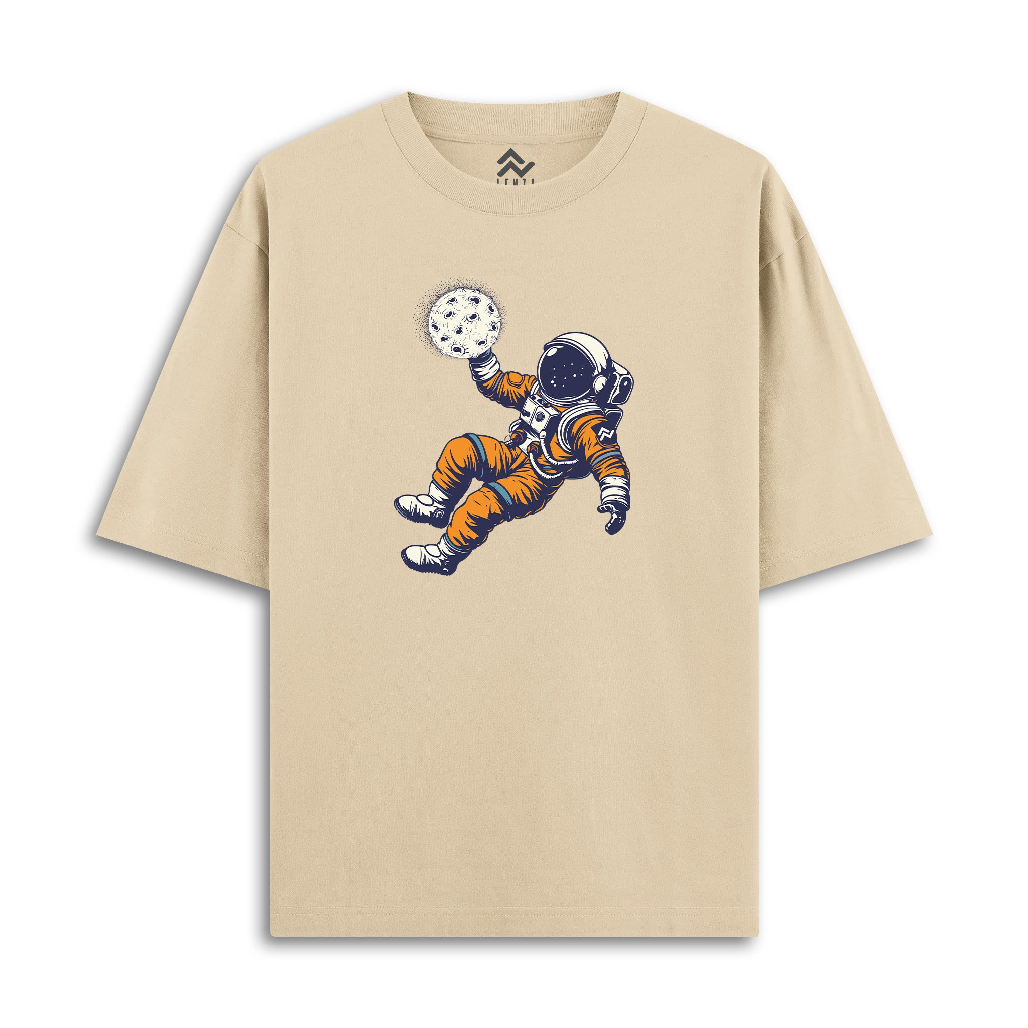 Moon Catcher - Oversize