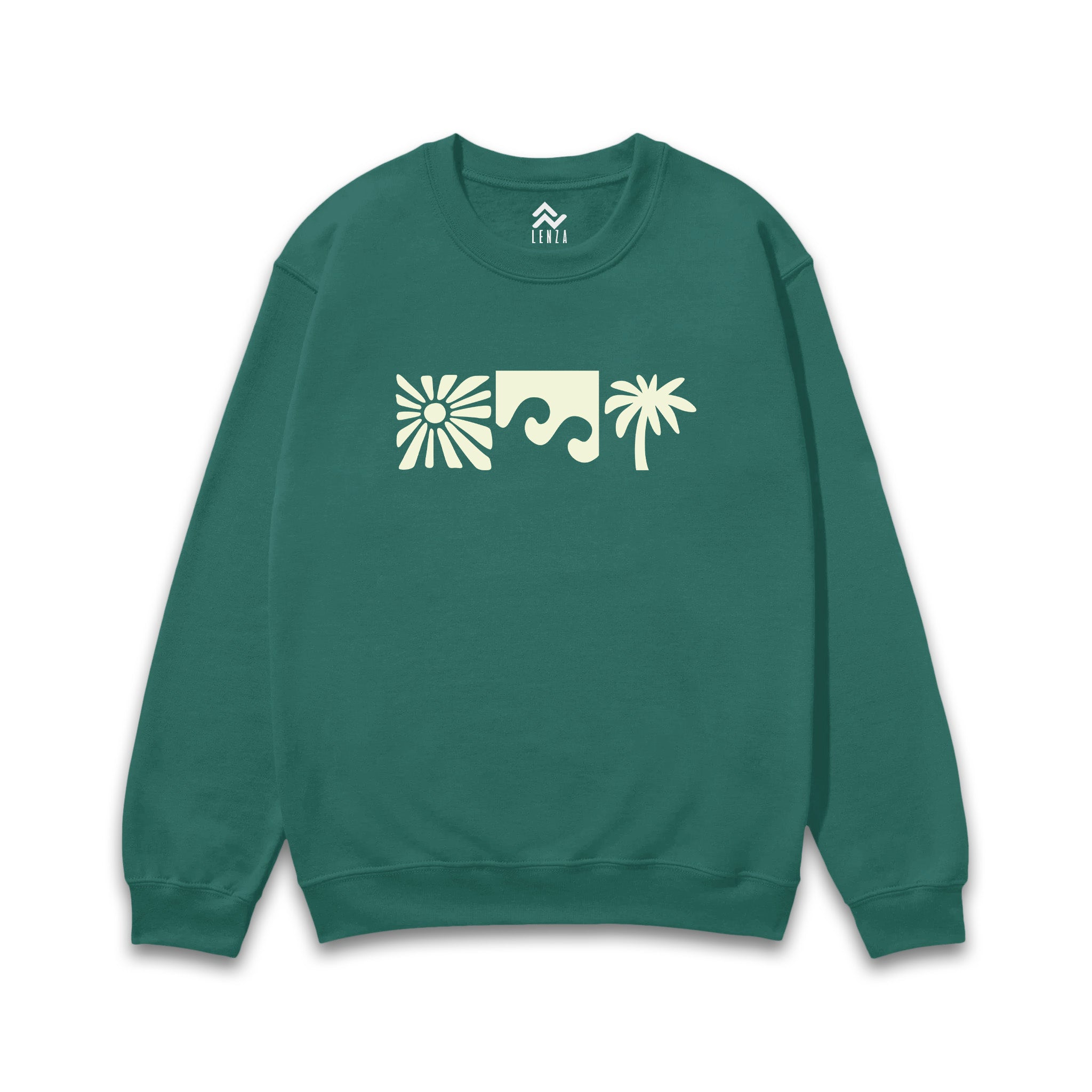 Summer Mood - Sweatshirt