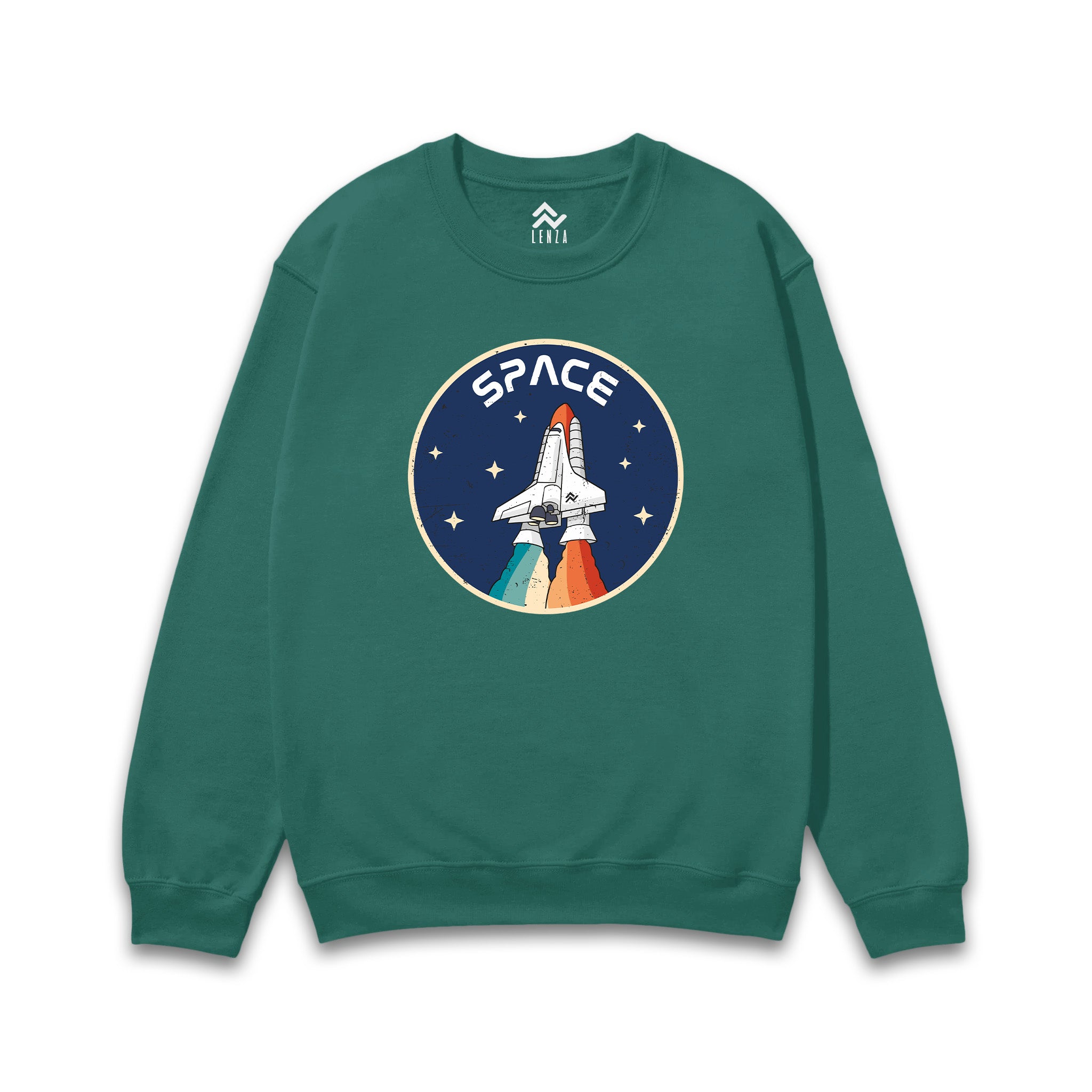 Space - Sweatshirt
