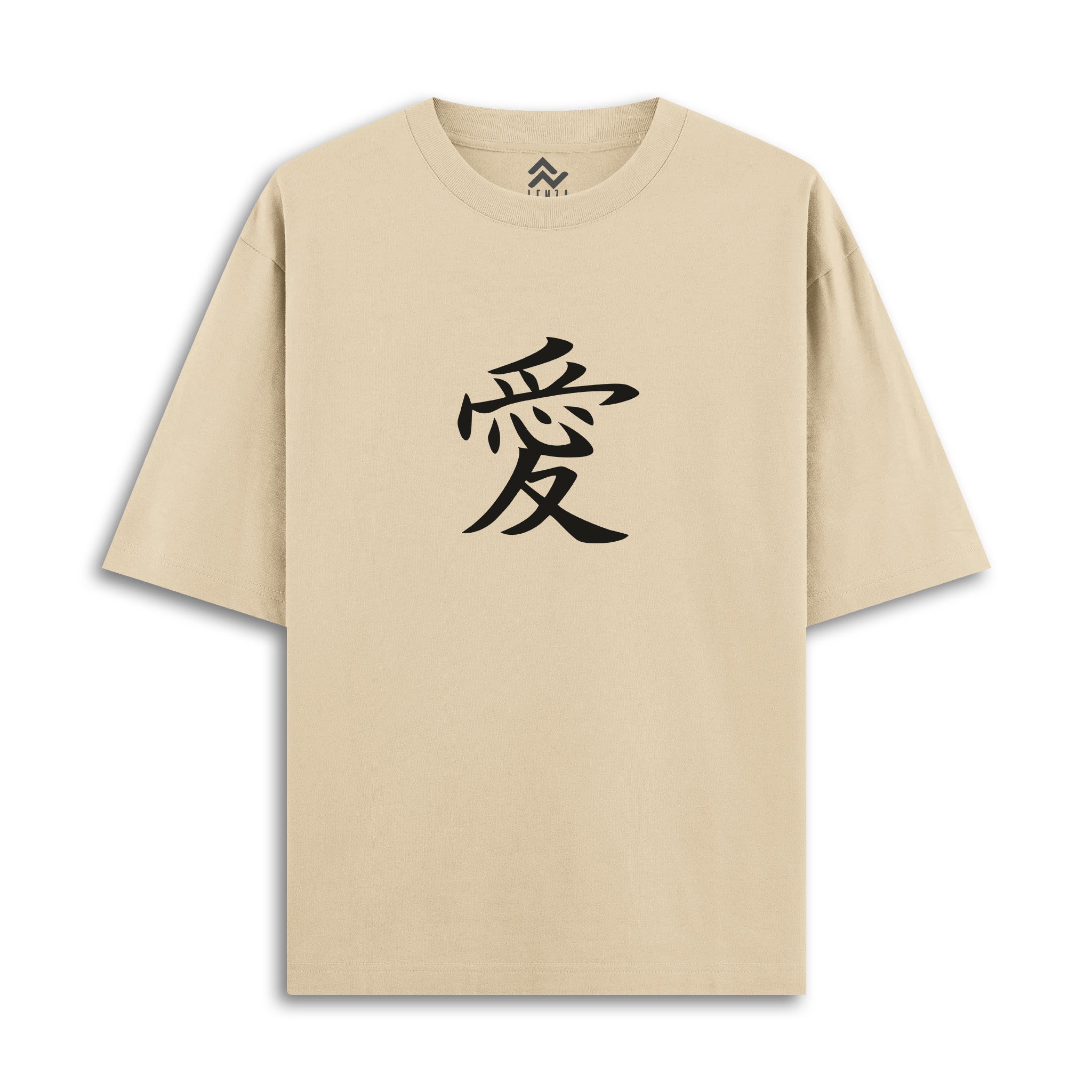 Beyond Words - Oversize