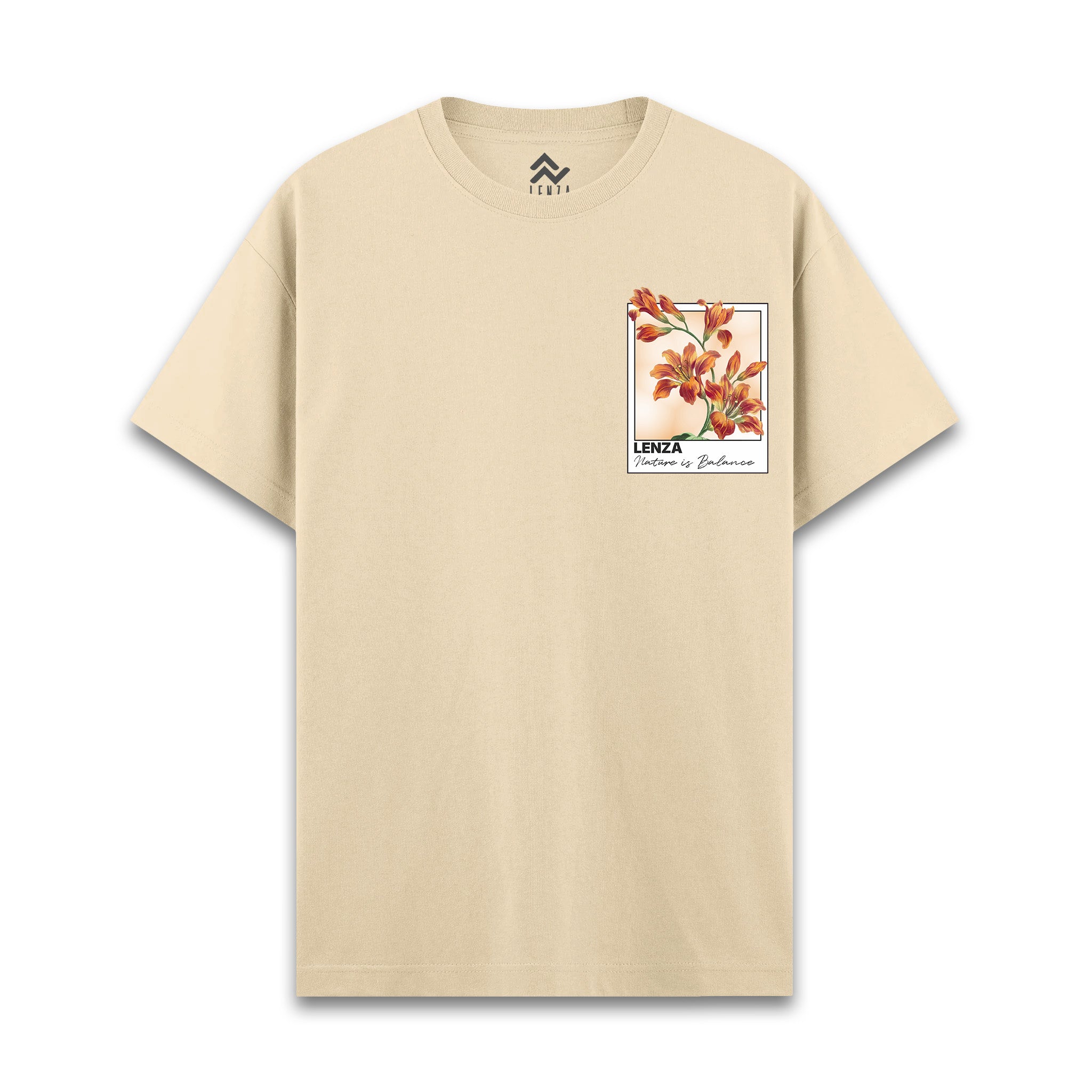 Nature is Balance - Regular