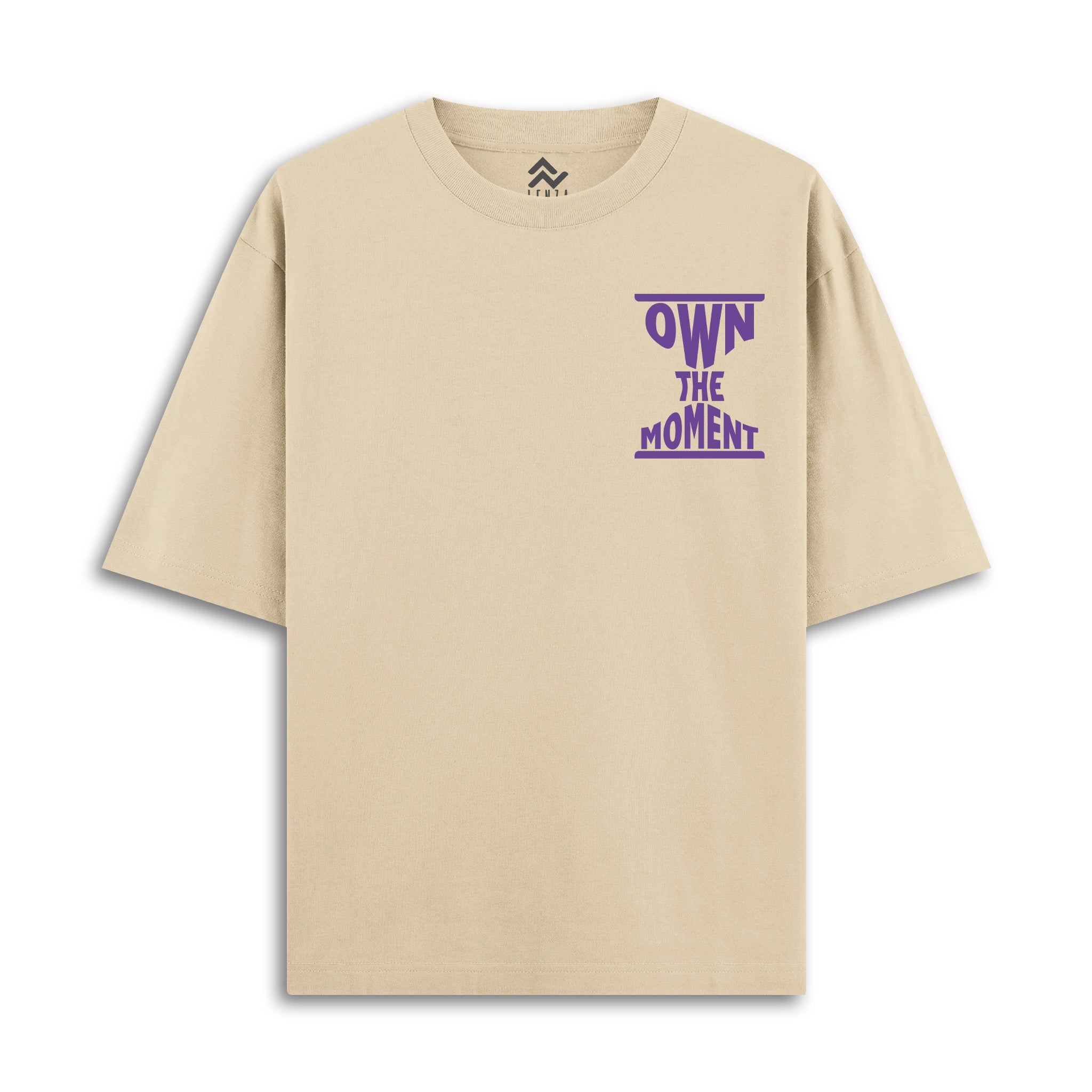 Own the Moment - Oversize