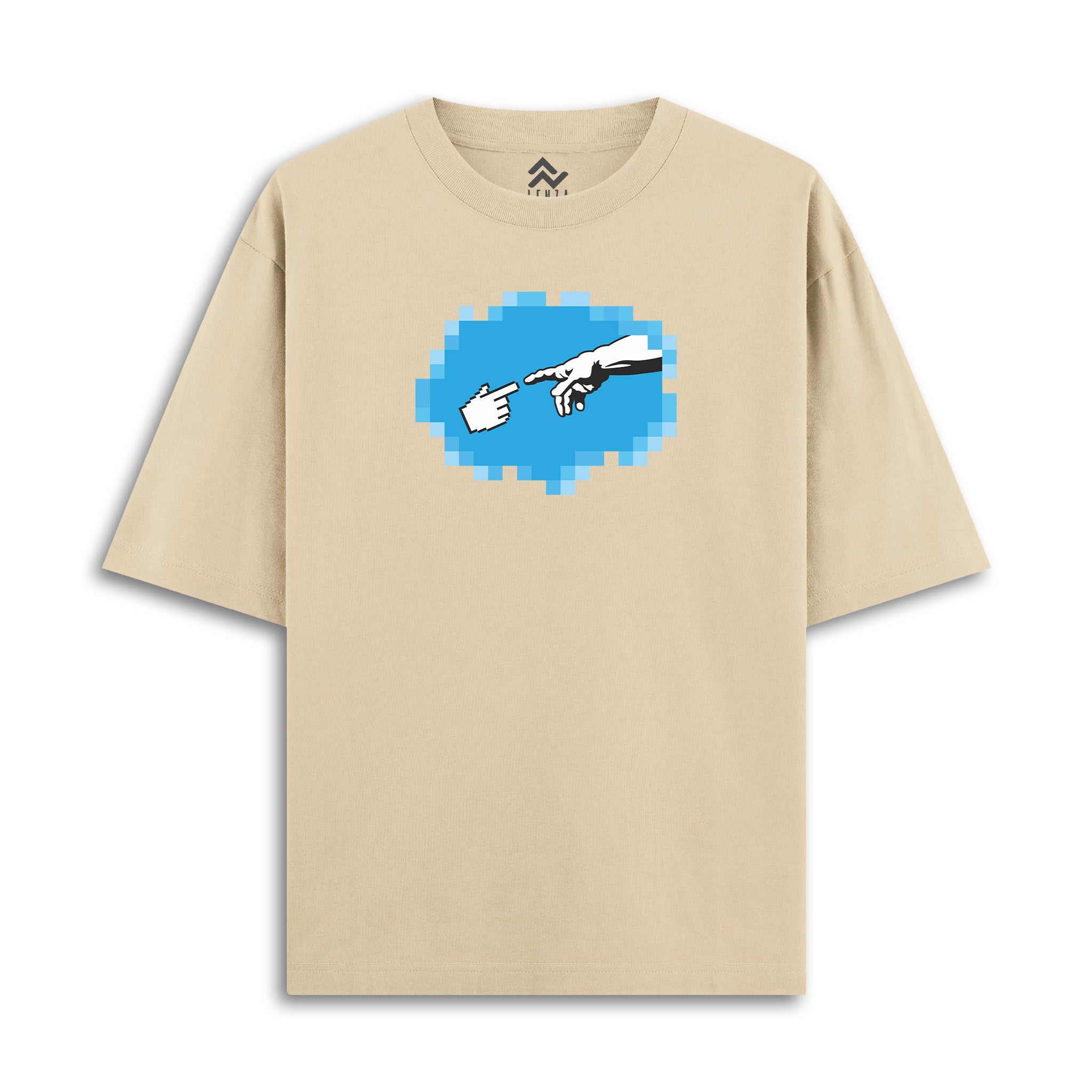 The First Click - Oversize