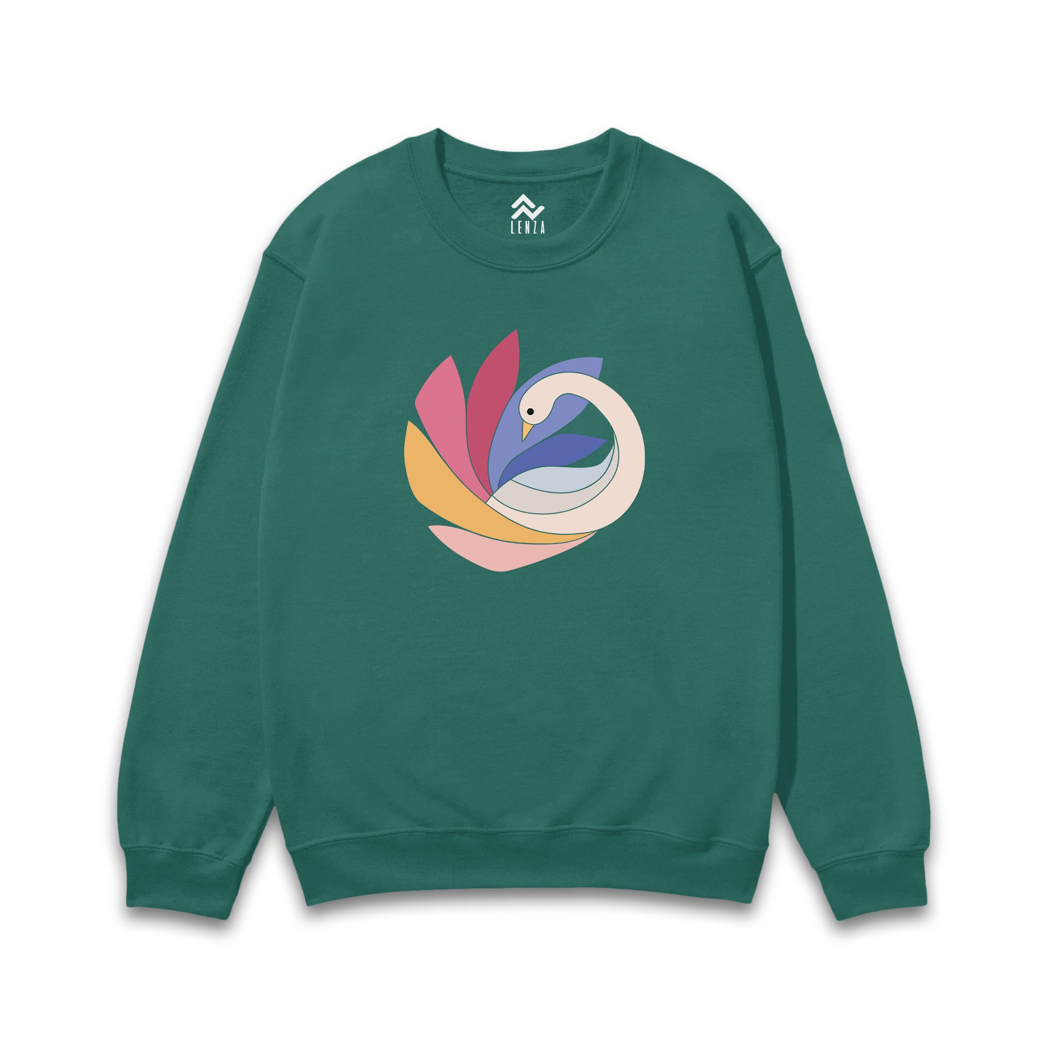 Elegant - Sweatshirt