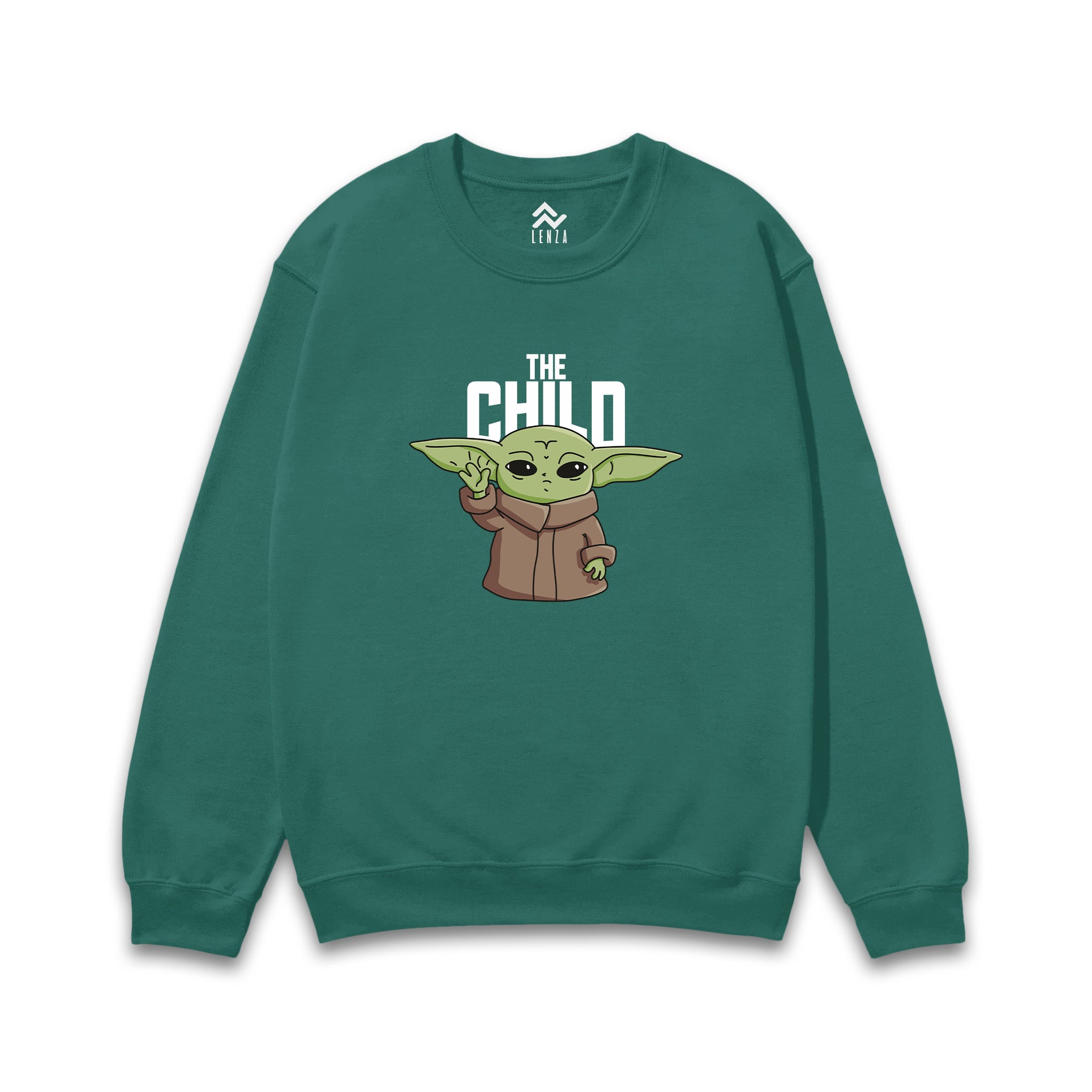 The Child - Sweatshirt