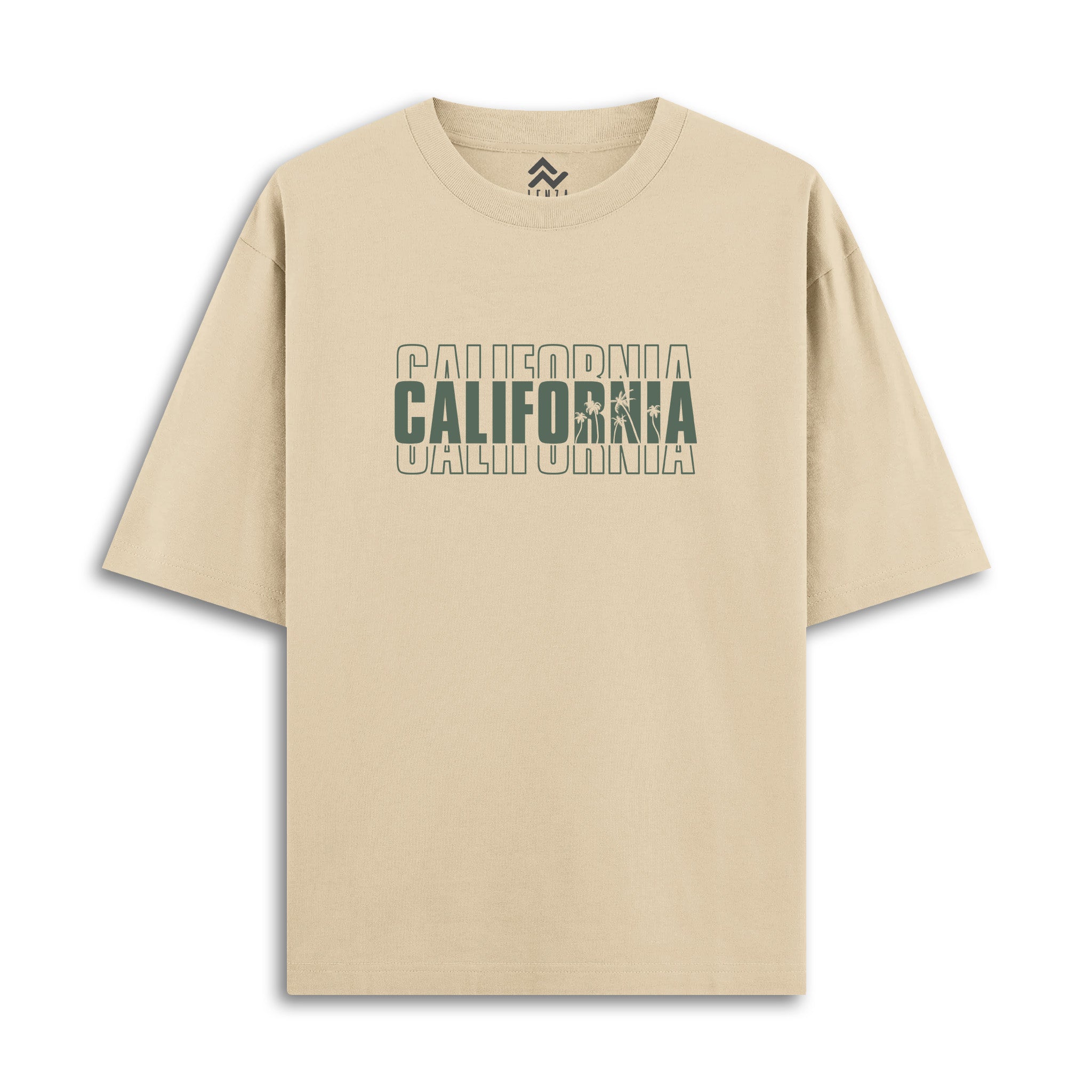 California - Oversize