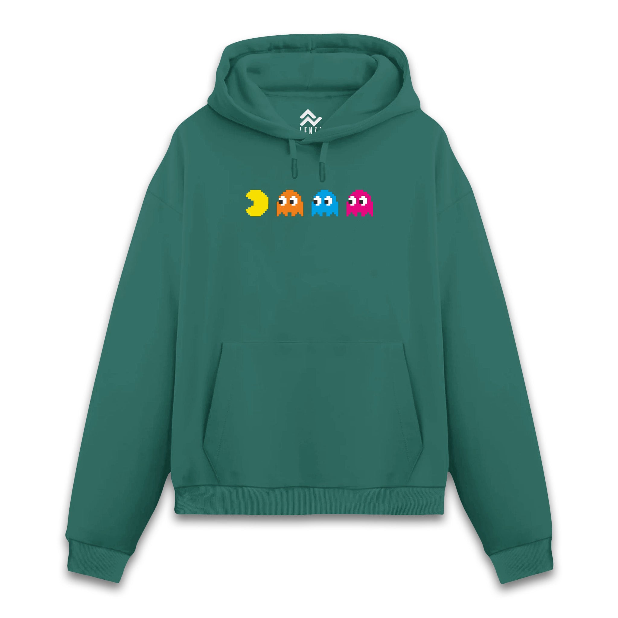 Pac-Man - Hoodie