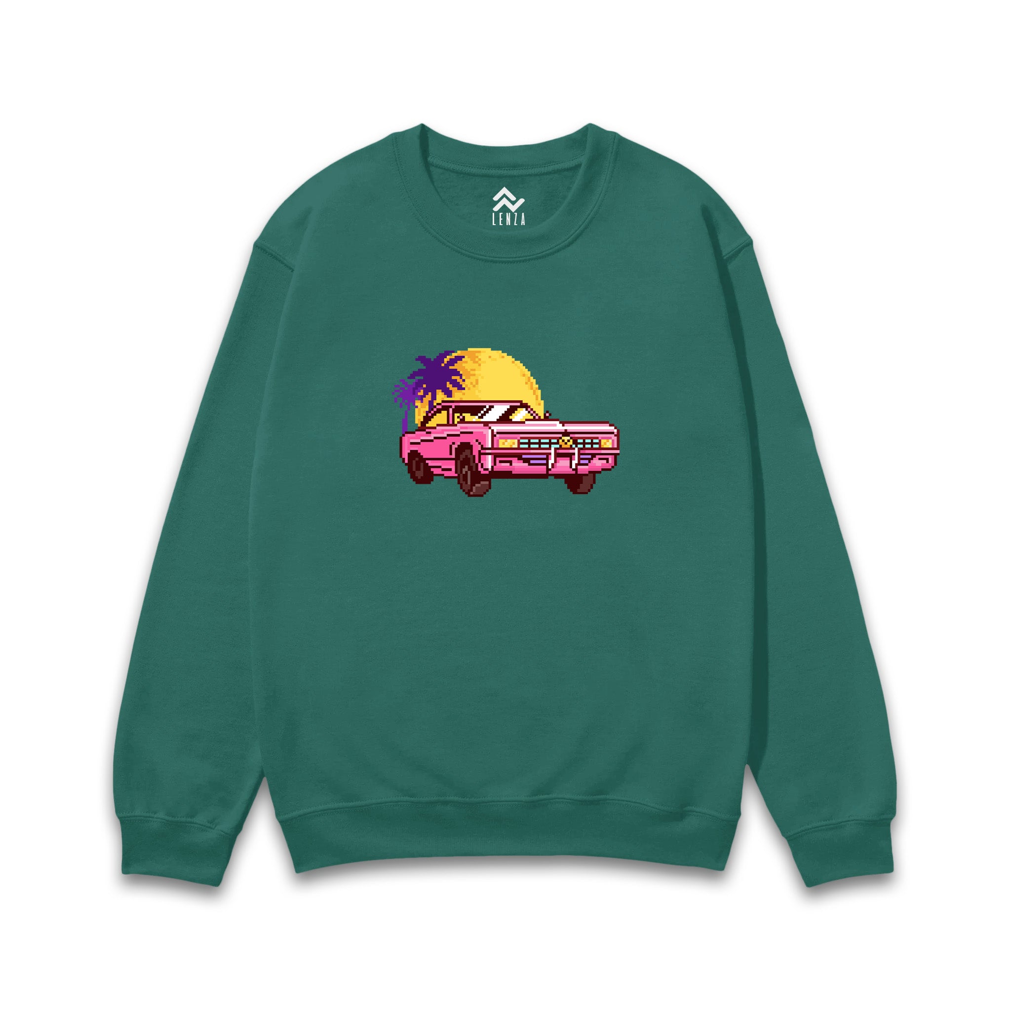 Lowrider ’84 - Sweatshirt