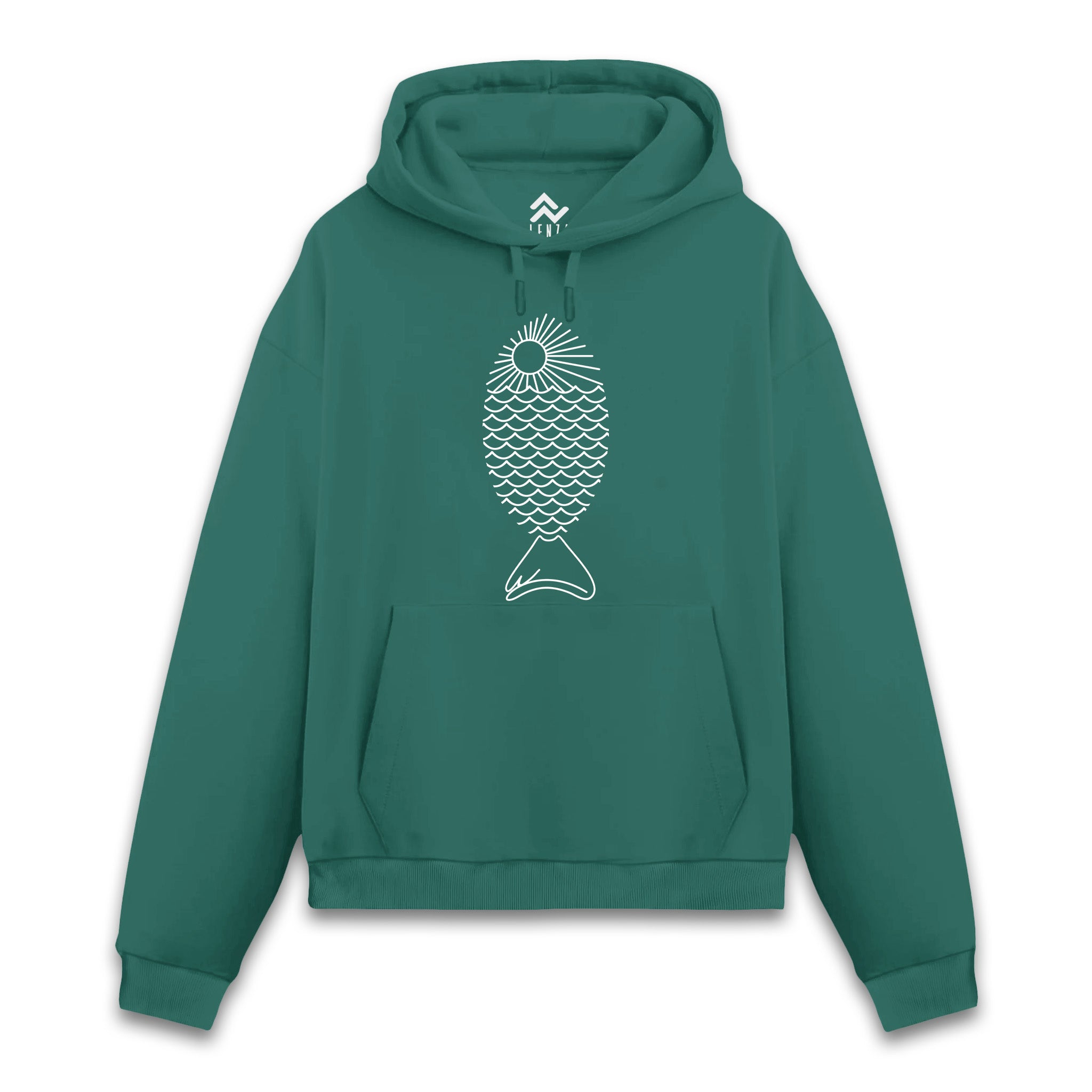 Sea Within - Hoodie